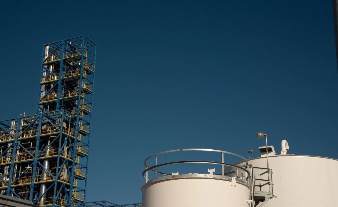 Lanzajet, KMG to launch Kazakhstan’s first SAF project