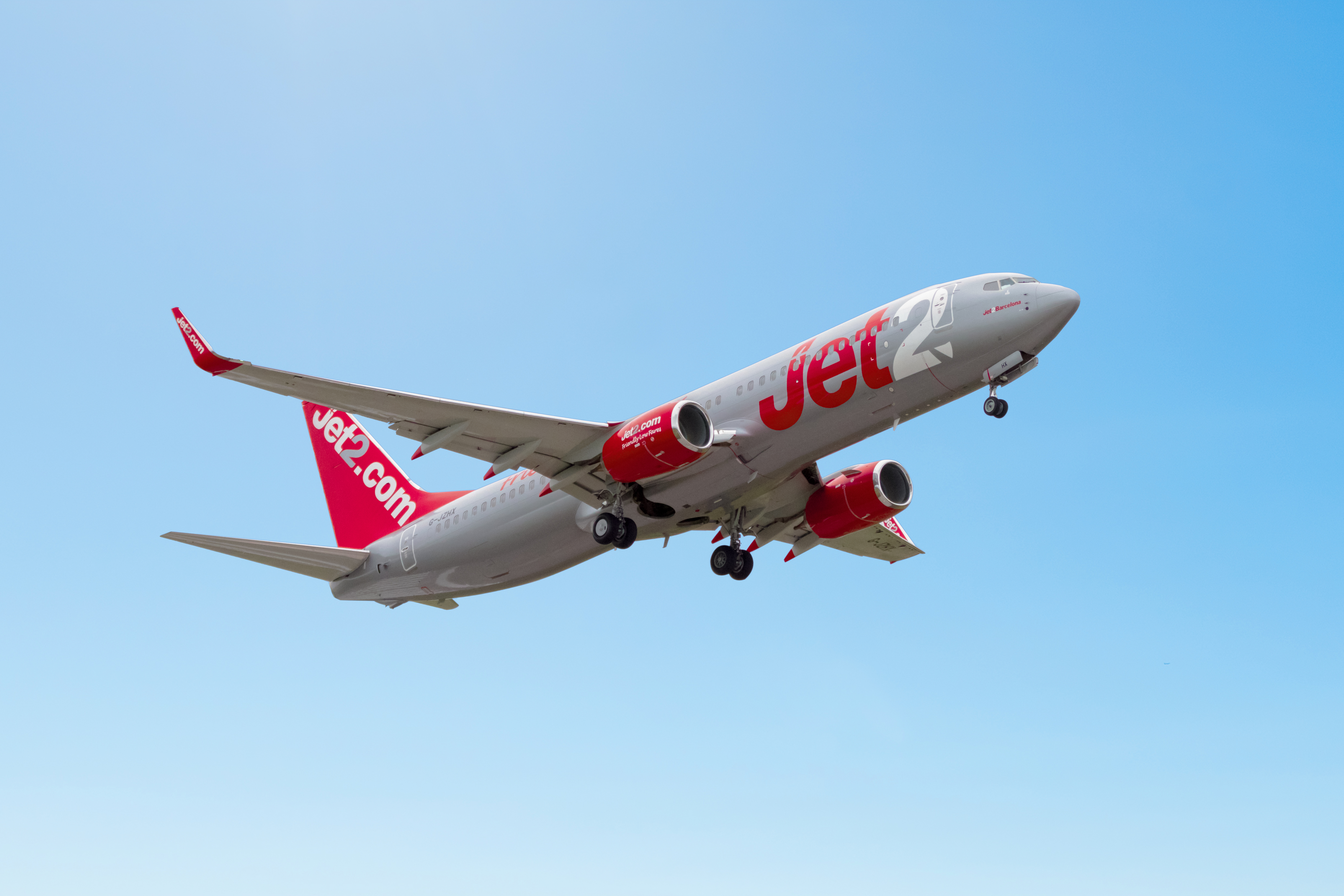 Emirates loyalty programme partners with Jet2