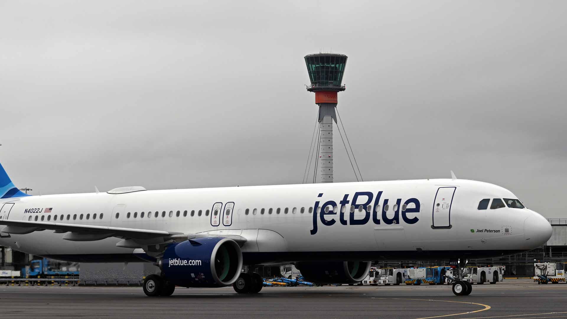 JetBlue adds new nonstop flights from Buffalo and Syracuse