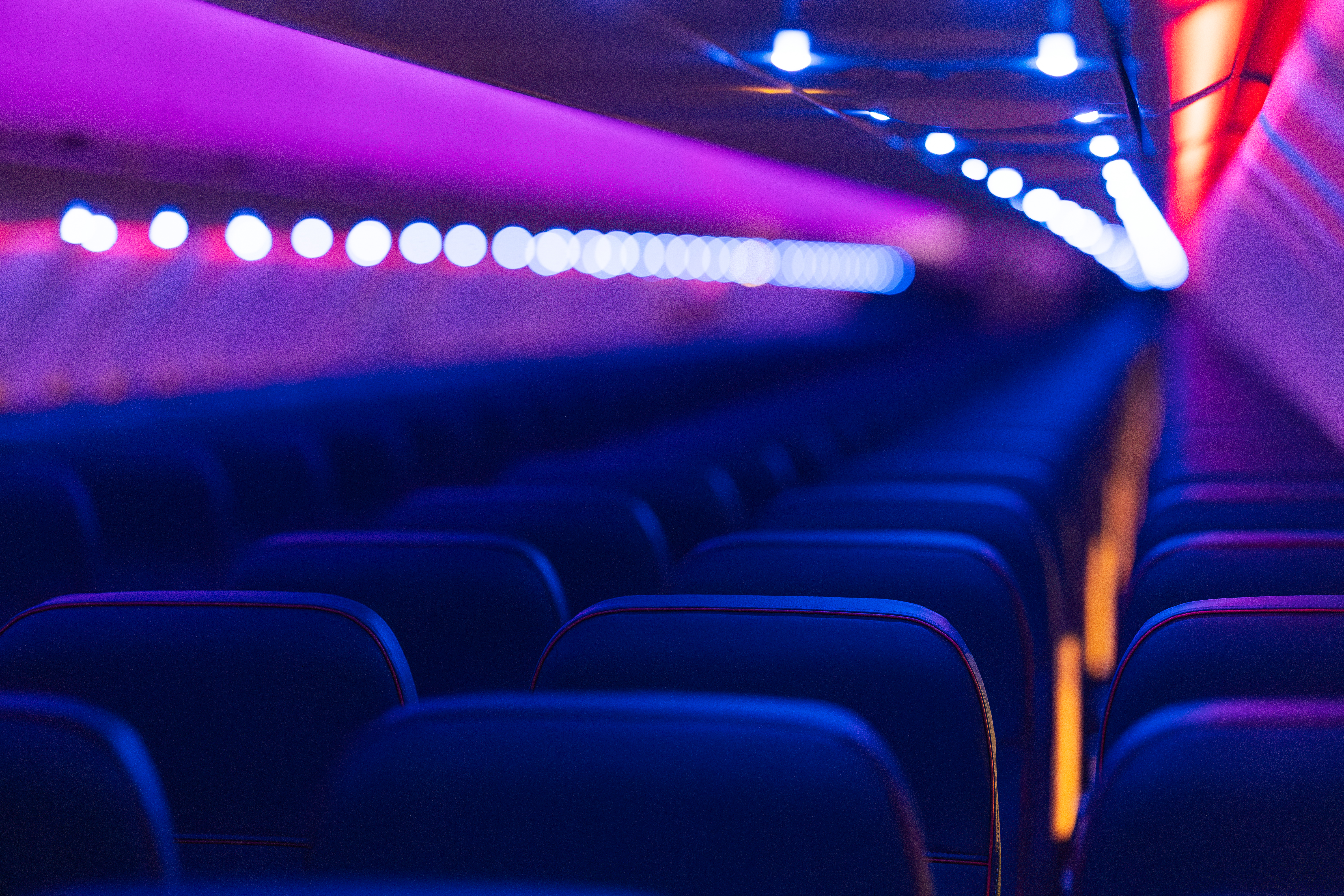 Wizz Air adds two new routes from Hahn Airport, receives first aircraft featuring Airbus' Airspace cabin configuration