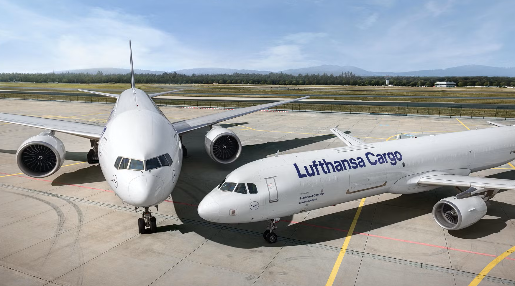 Lufthansa Cargo opens new station in Katowice