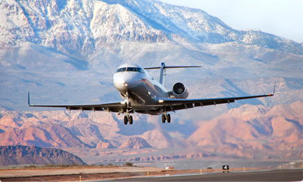 SkyWest profit soars in fourth quarter