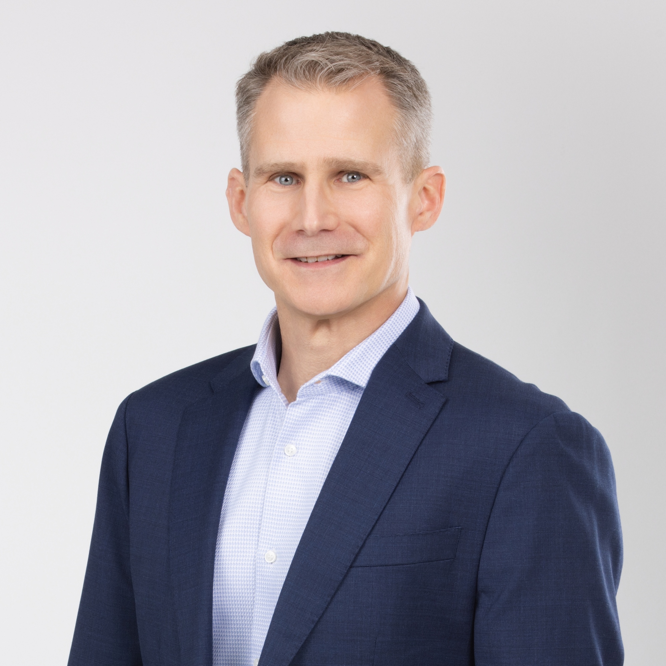 Menzies Aviation appoints Kevin Lager as SVP fuel Americas