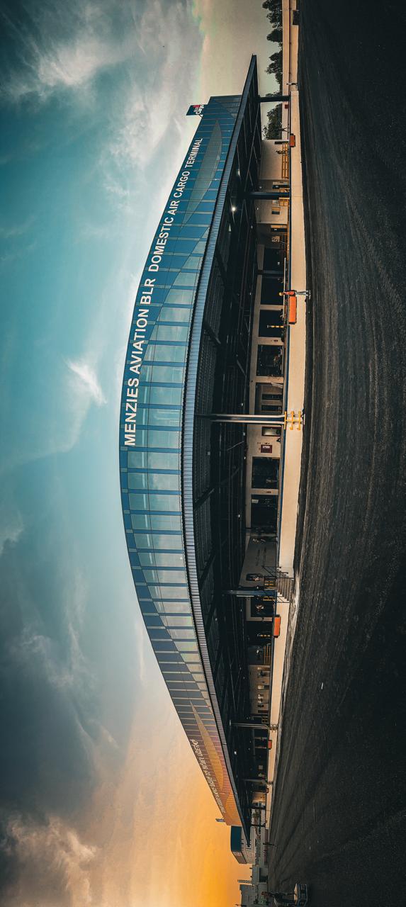 Menzies Aviation acquires Spirit Cargo Handling