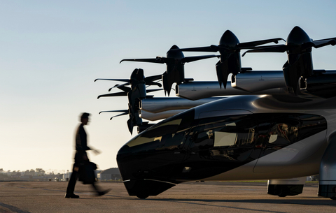 Archer reports fourth-quarter and full-year 2025 results