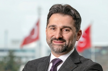 Turkish Airlines appoints new chairman and CEO in management reshuffle