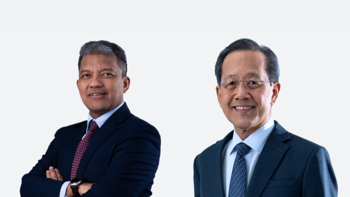 Malaysia Aviation Group names Nasaruddin Bakar as new president and CEO