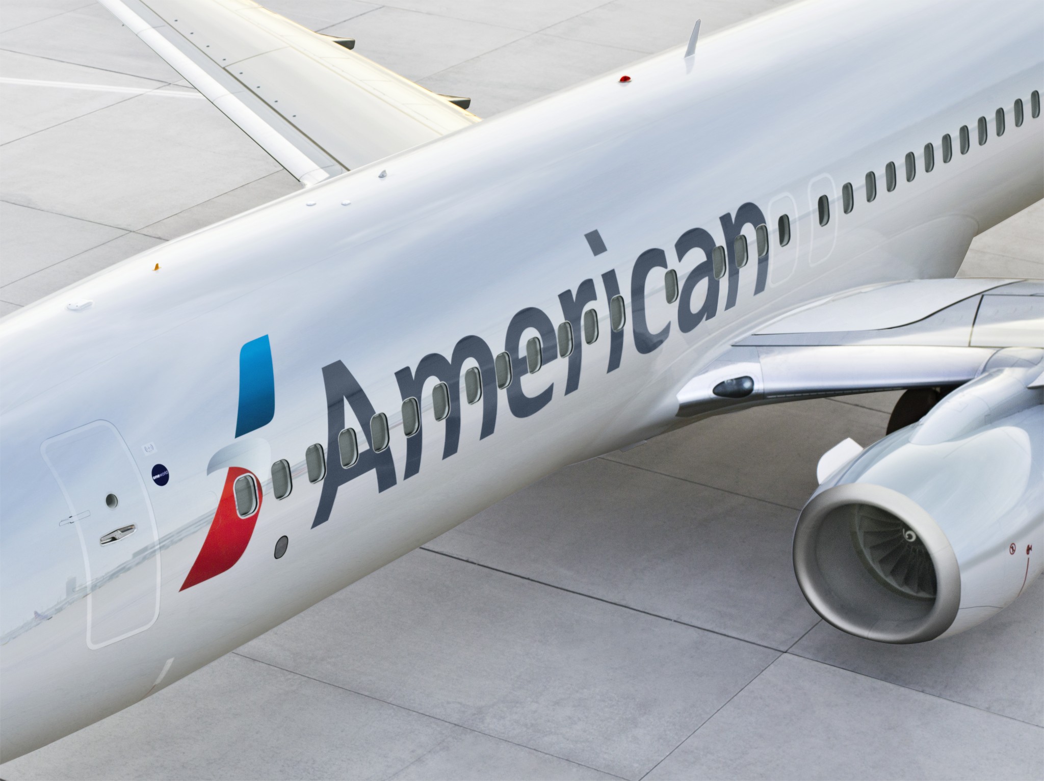 Fitch takes various actions on American Airlines' EETCs