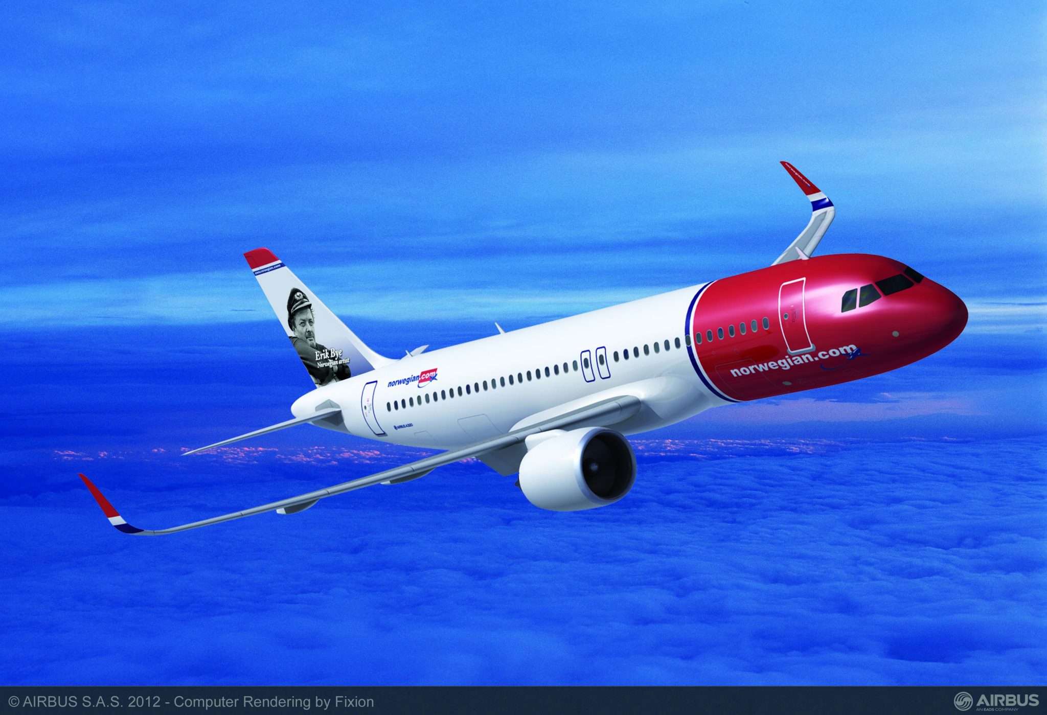 Norwegian to emerge from financial restructuring