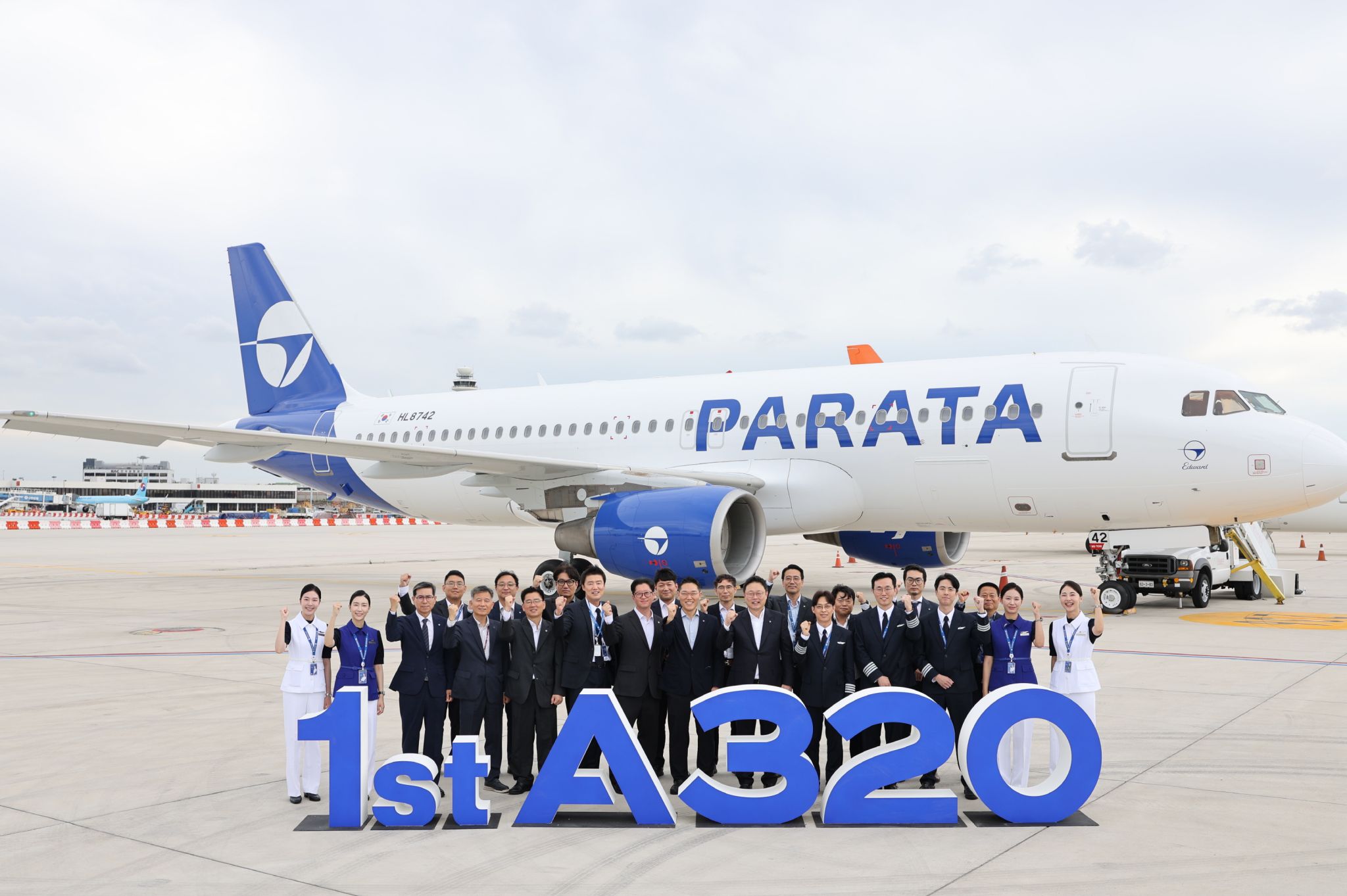Parata Air adds second aircraft