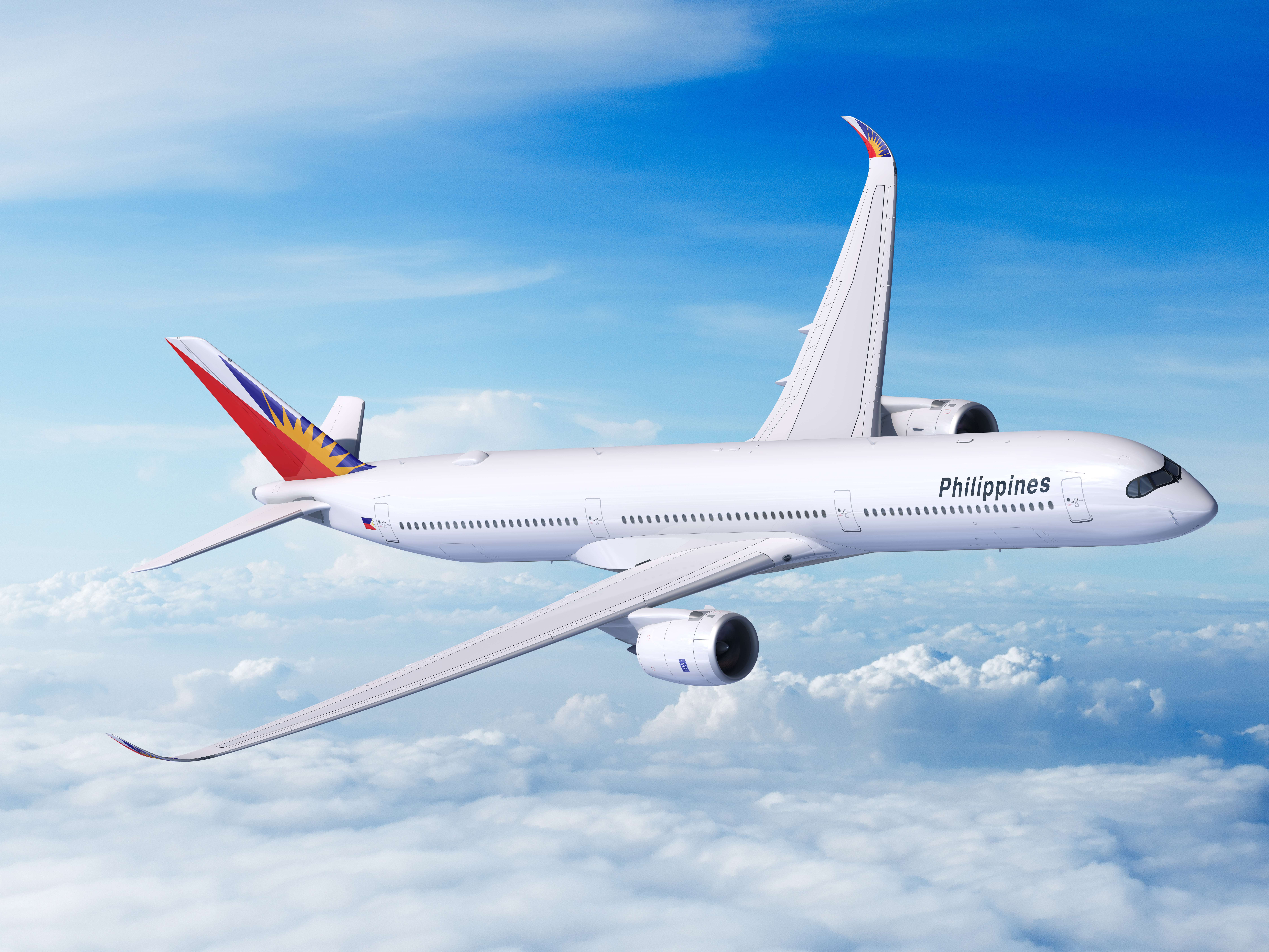 Philippine Airlines reports 62% profit boost in Q3