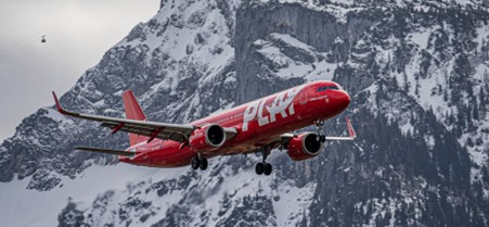 PLAY chooses Nordic GSA, Globe Air Cargo France as its GSSAs