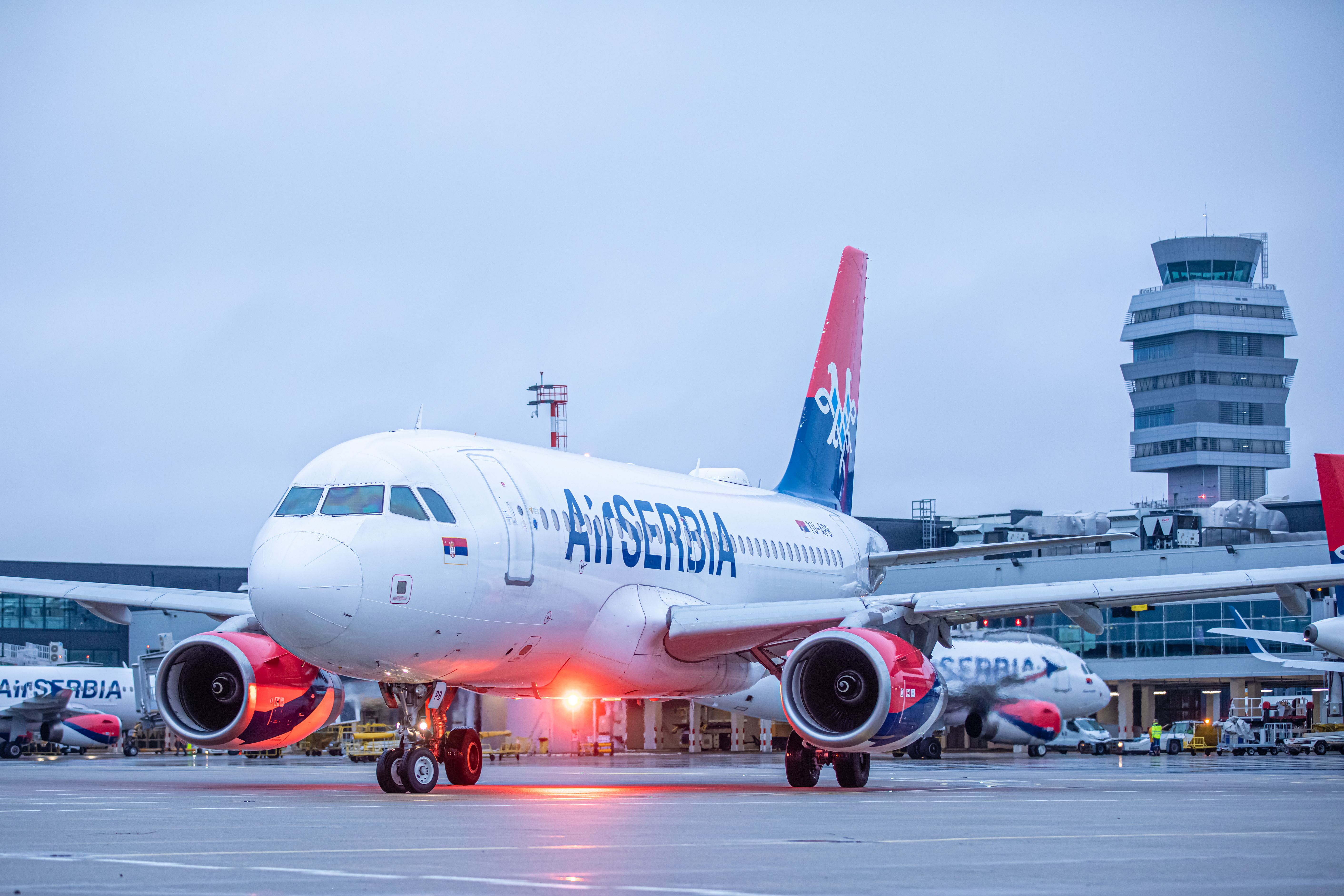 Air Serbia expects to exceed €50 million in net profit for first time