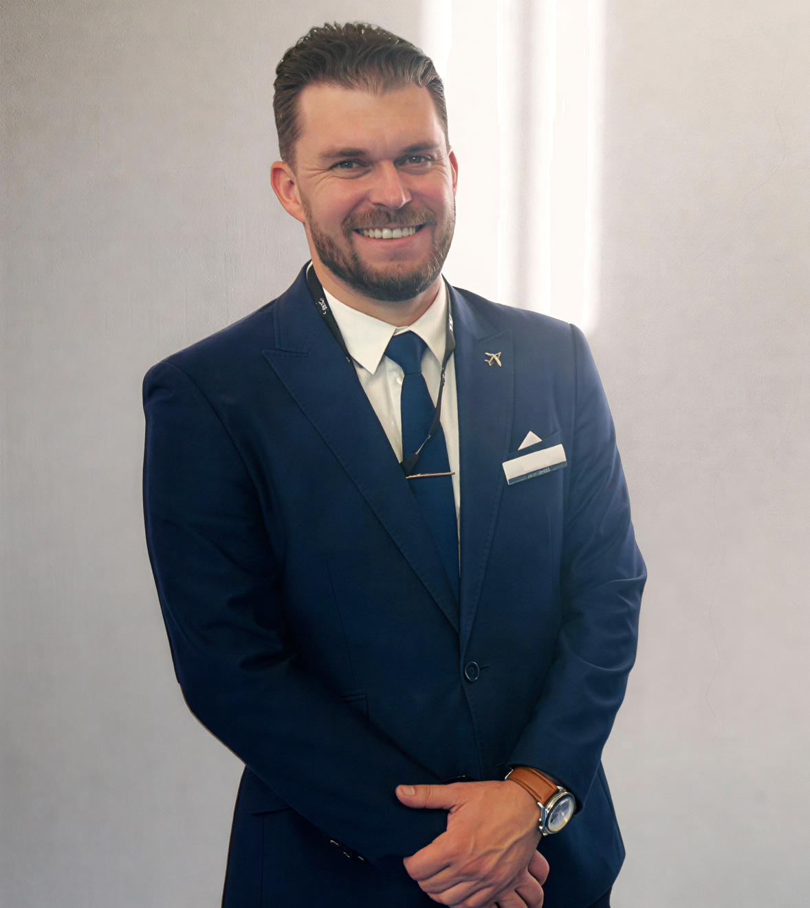 APOC appoints business development manager