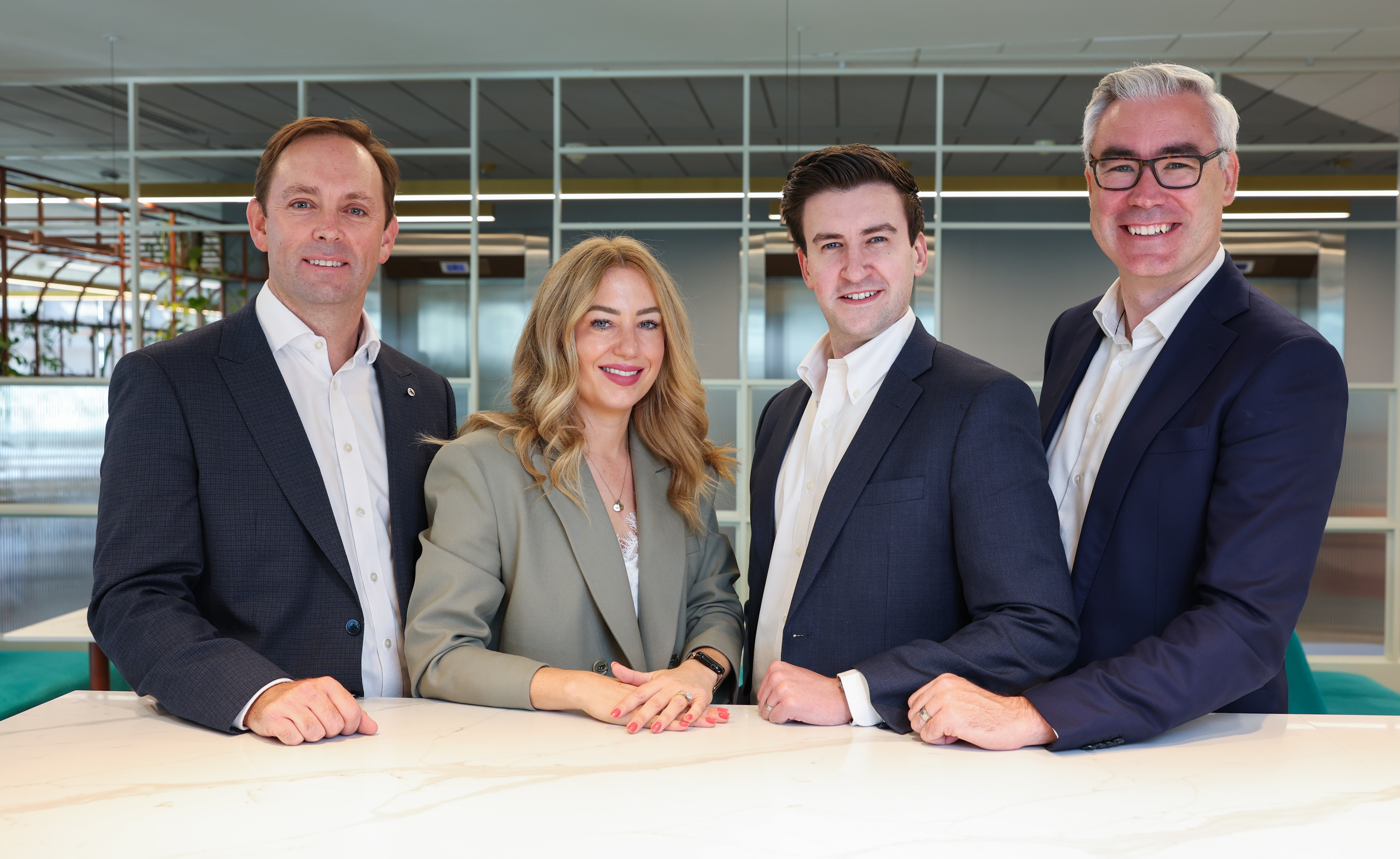 PwC Ireland adds two new partners to aviation finance practice