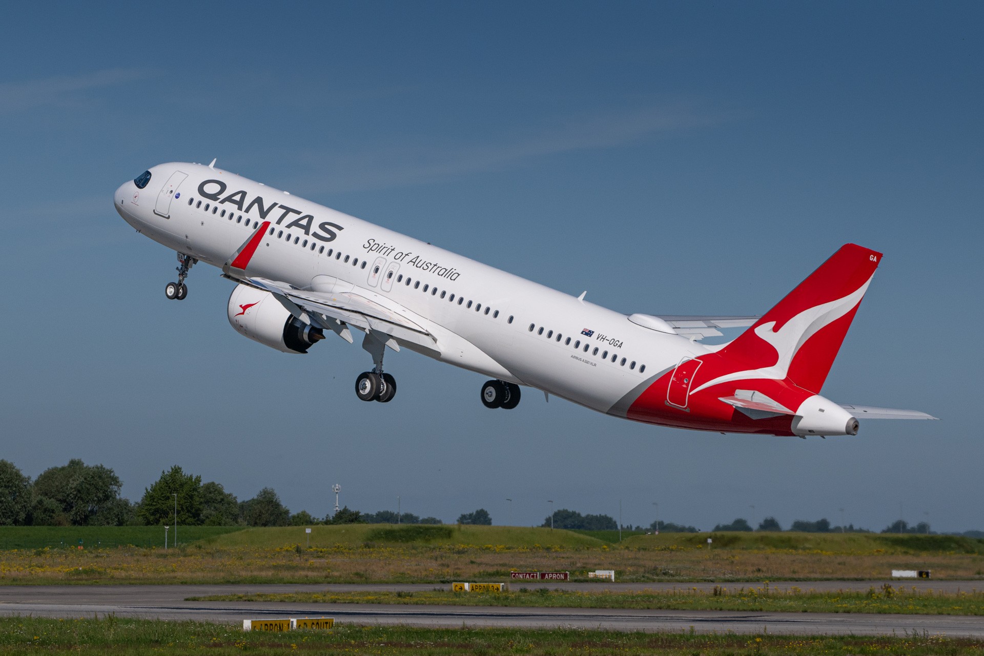 Over one million Qantas customers have personal data leaked during cyberattack