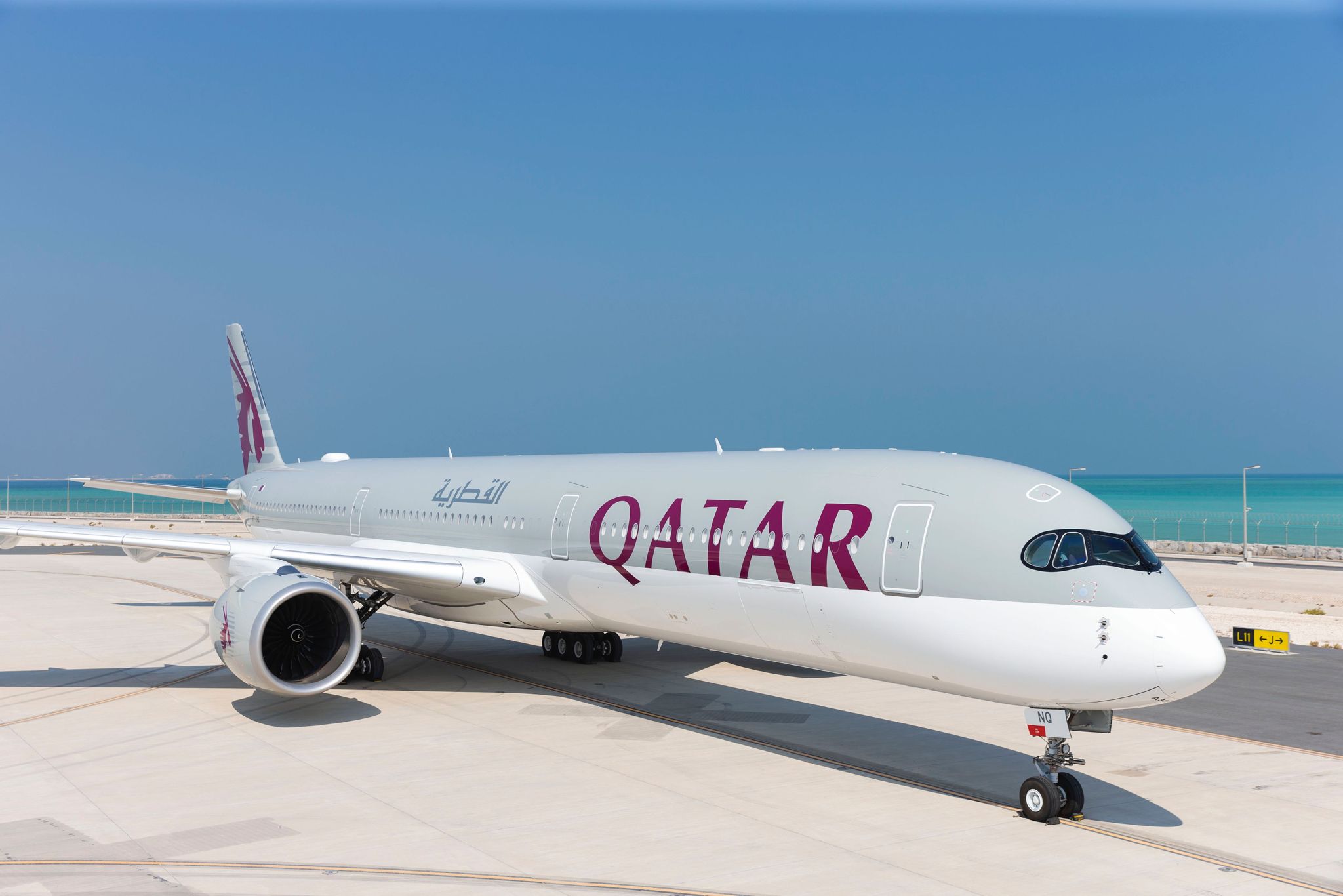 Qatar Airways Cargo has resumed its freighter services to Bahrain, effective September 1, 2023.