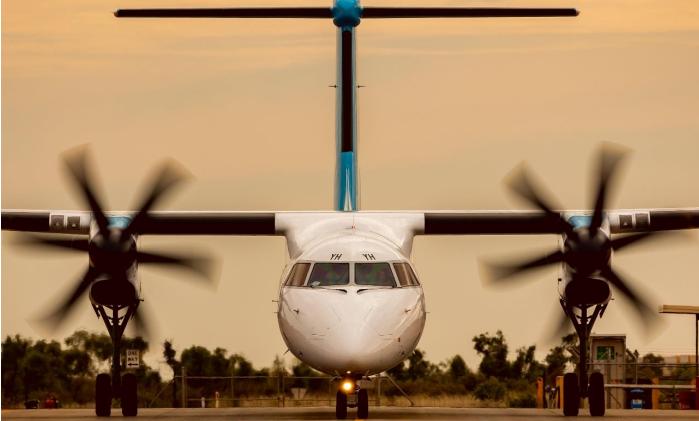 Rex acquires National Jet Express, plans robust fleet expansion