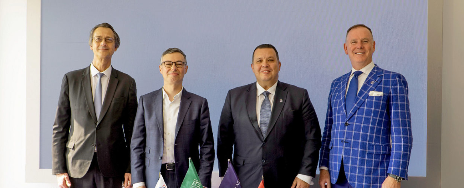 Riyadh Air selects CFM LEAP engines for launch of new A321neo fleet