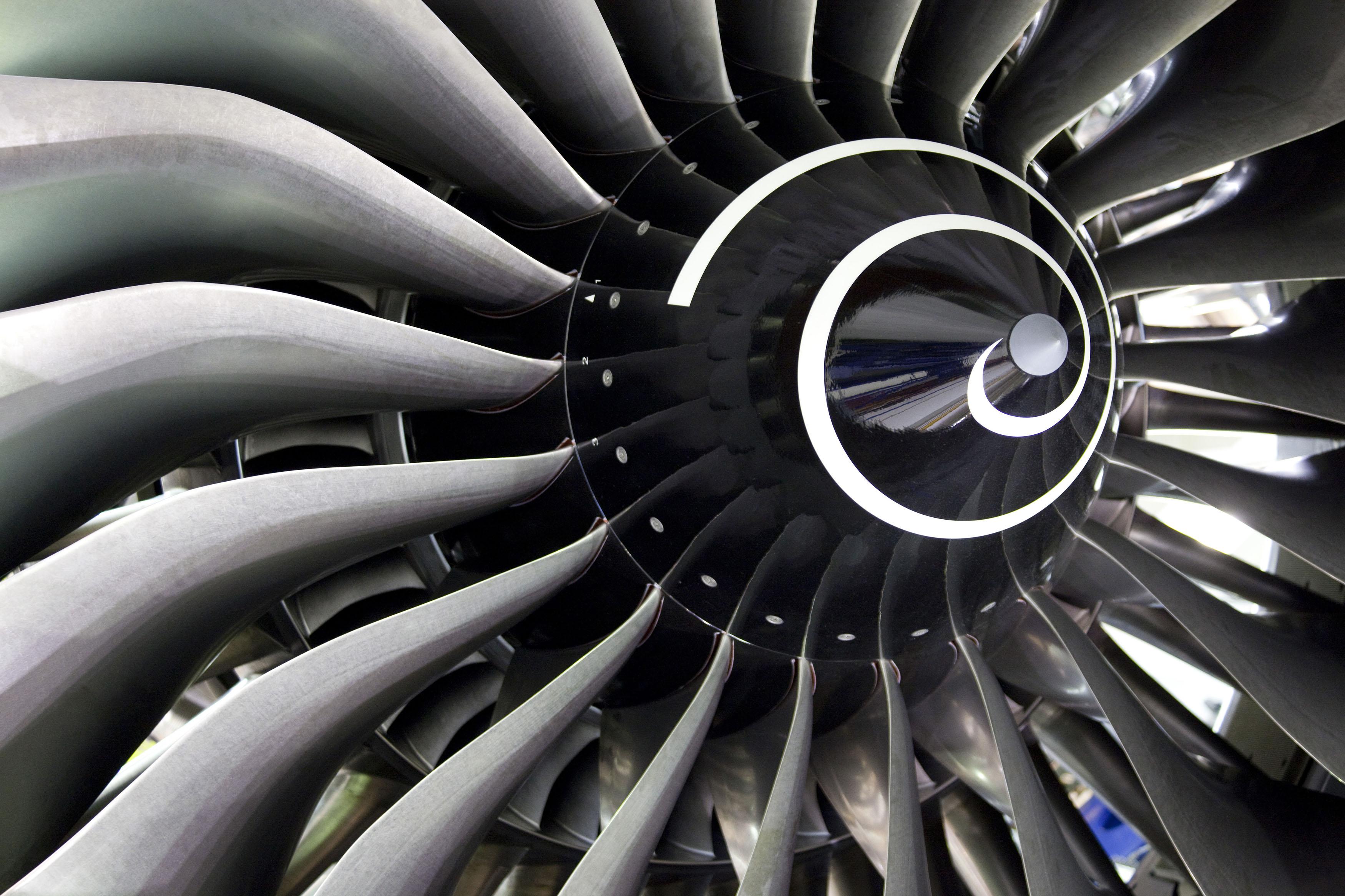 Rolls-Royce selected to lead EU Clean Aviation project