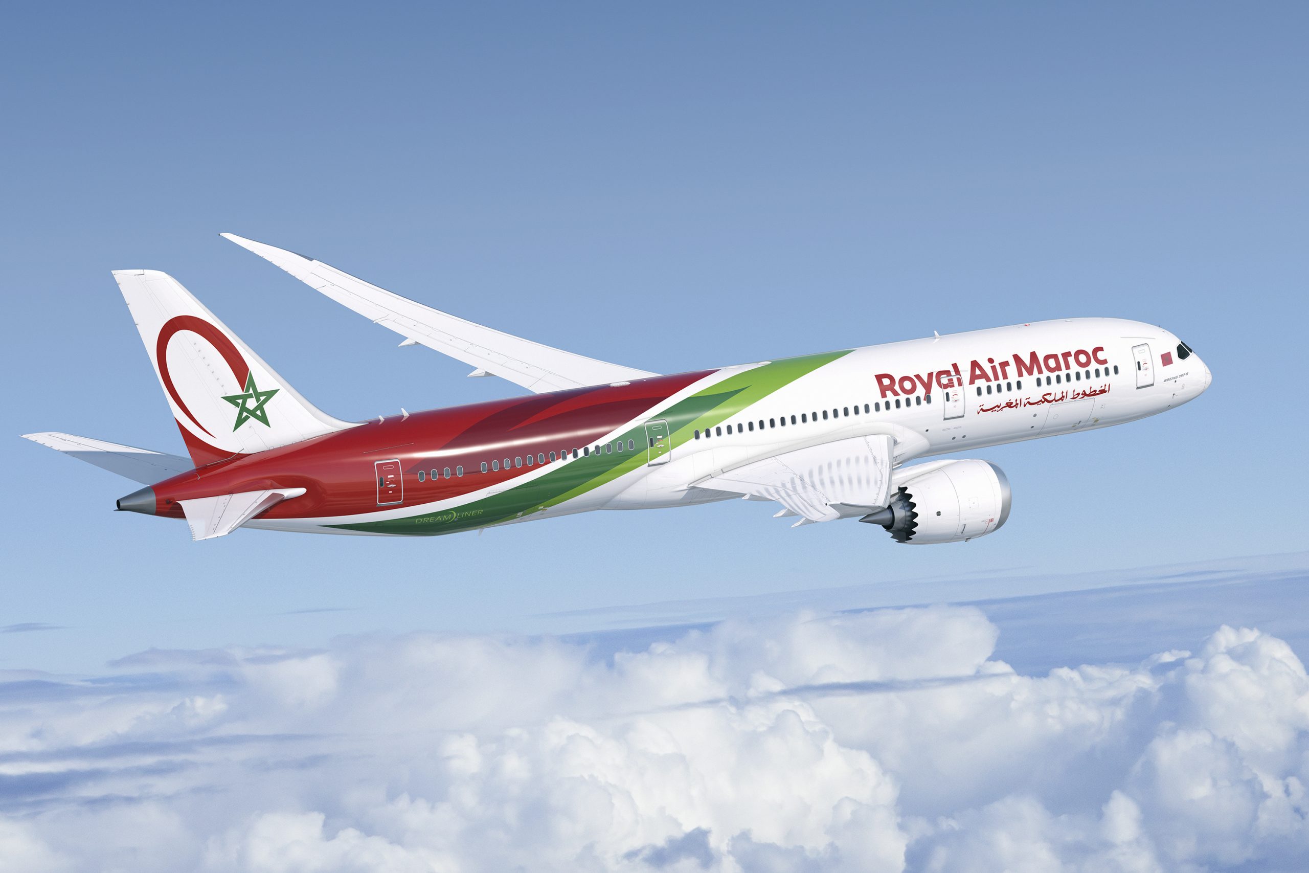 Royal Air Maroc Cargo adds two destinations to the Americas