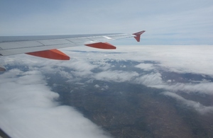 UK Government pledges £53 million of SAF funding