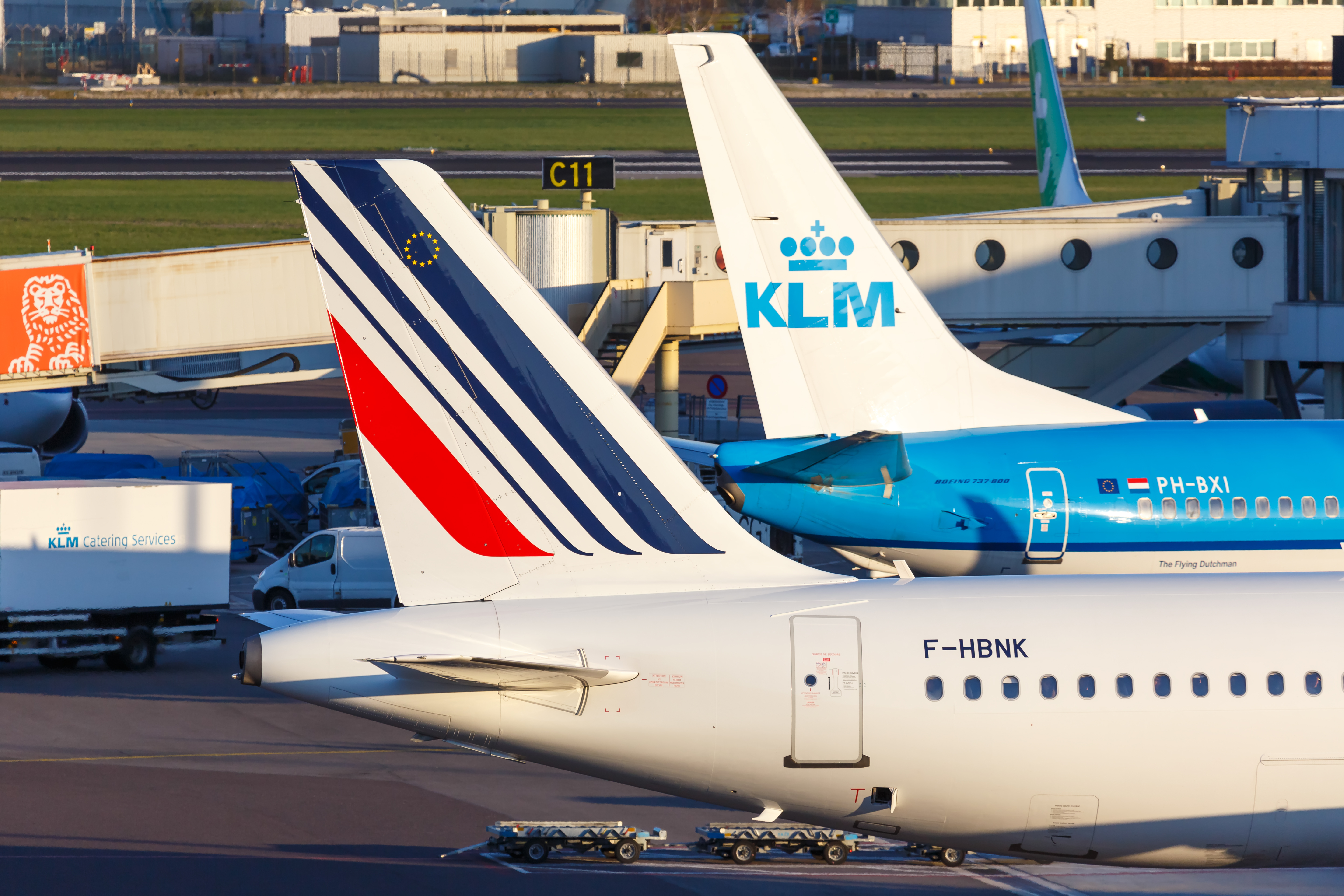 Air France-KLM to digitise flight operations with IBS Software