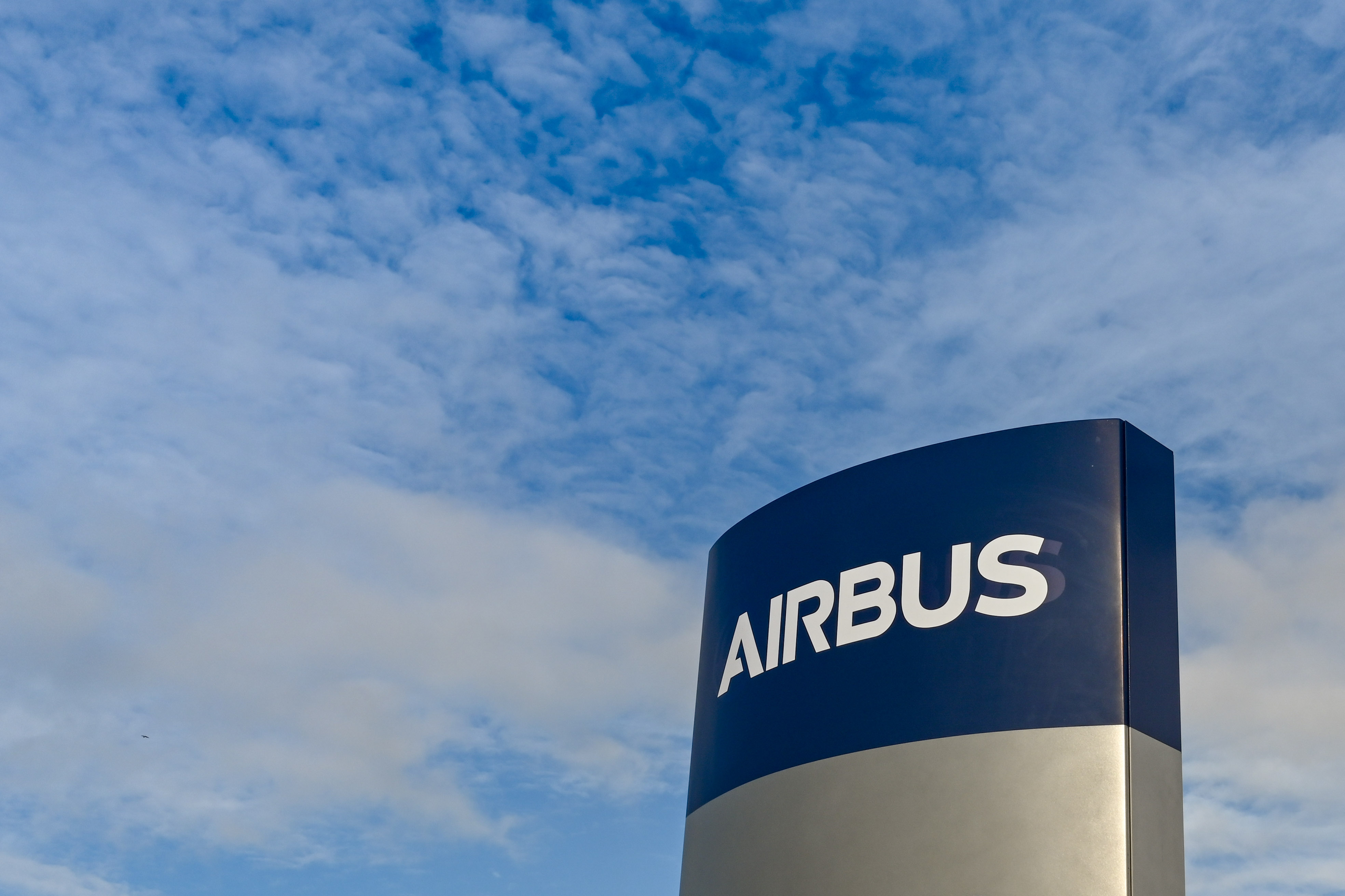 Airbus delivers 72 aircraft in November