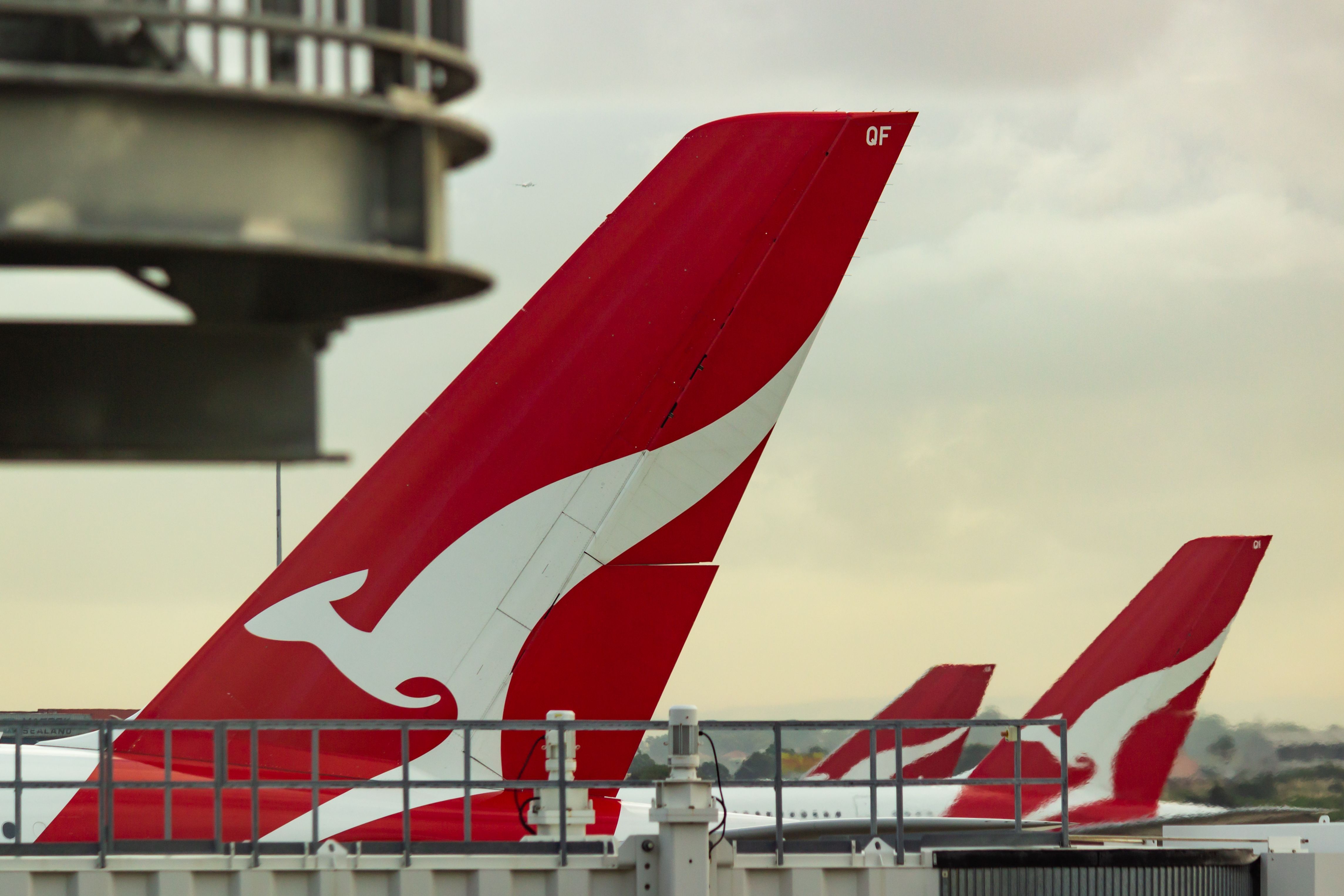 Qantas hit by cyber-attack impacting the data of six million customers