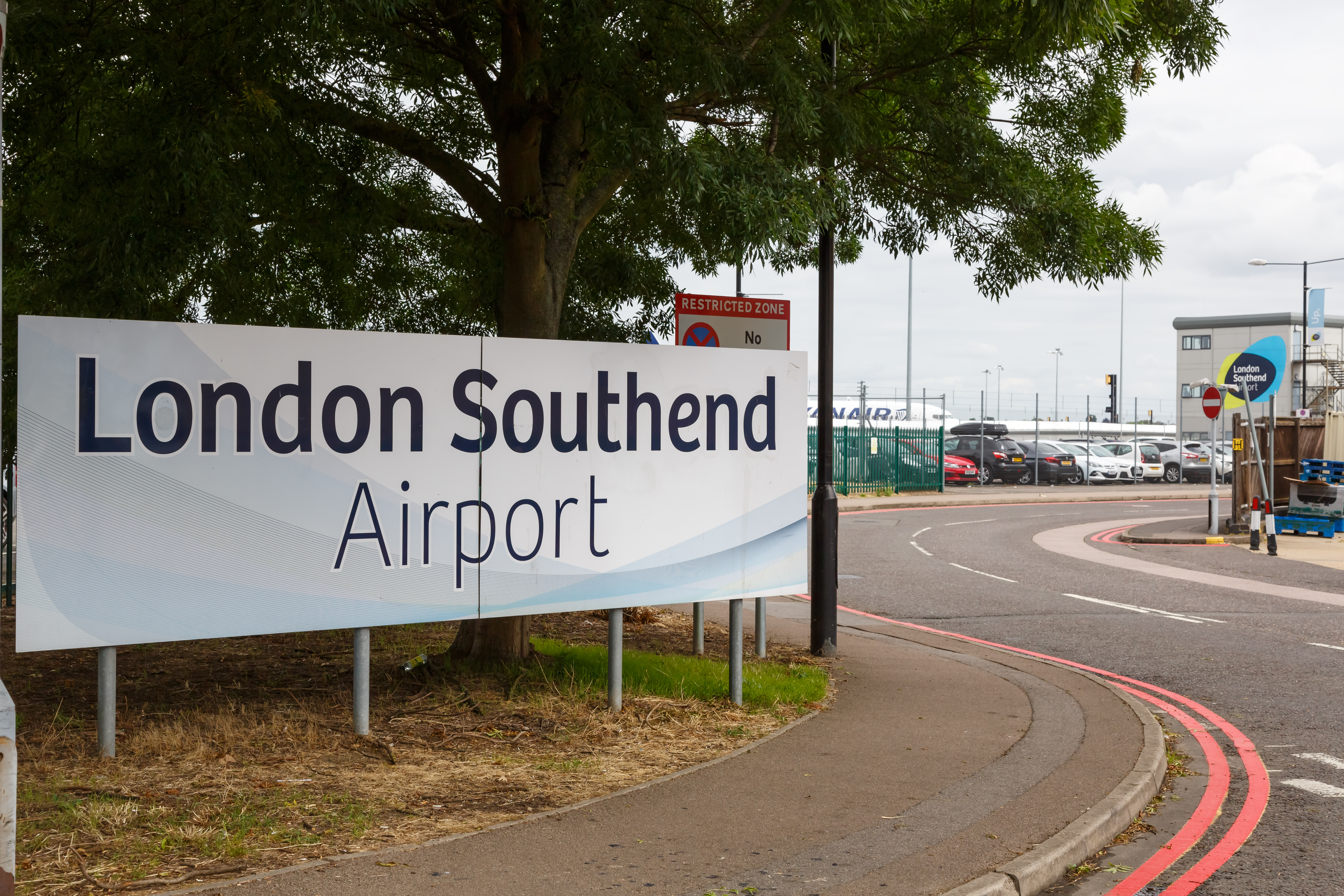 London Southend Airport remaining closed following runway crash