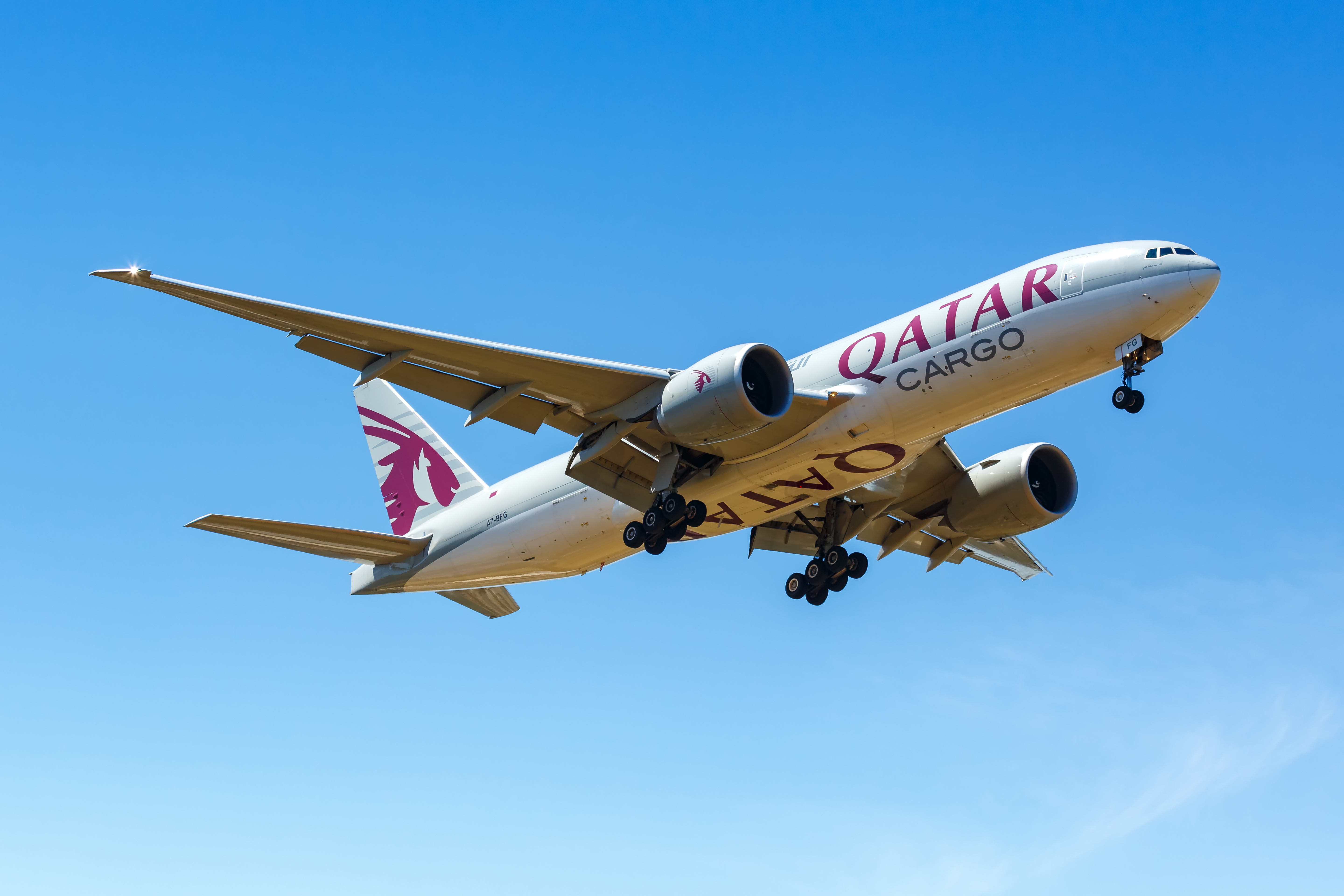 Qatar Airways Cargo, IAG Cargo and MASkargo preparing for launch of global cargo joint business