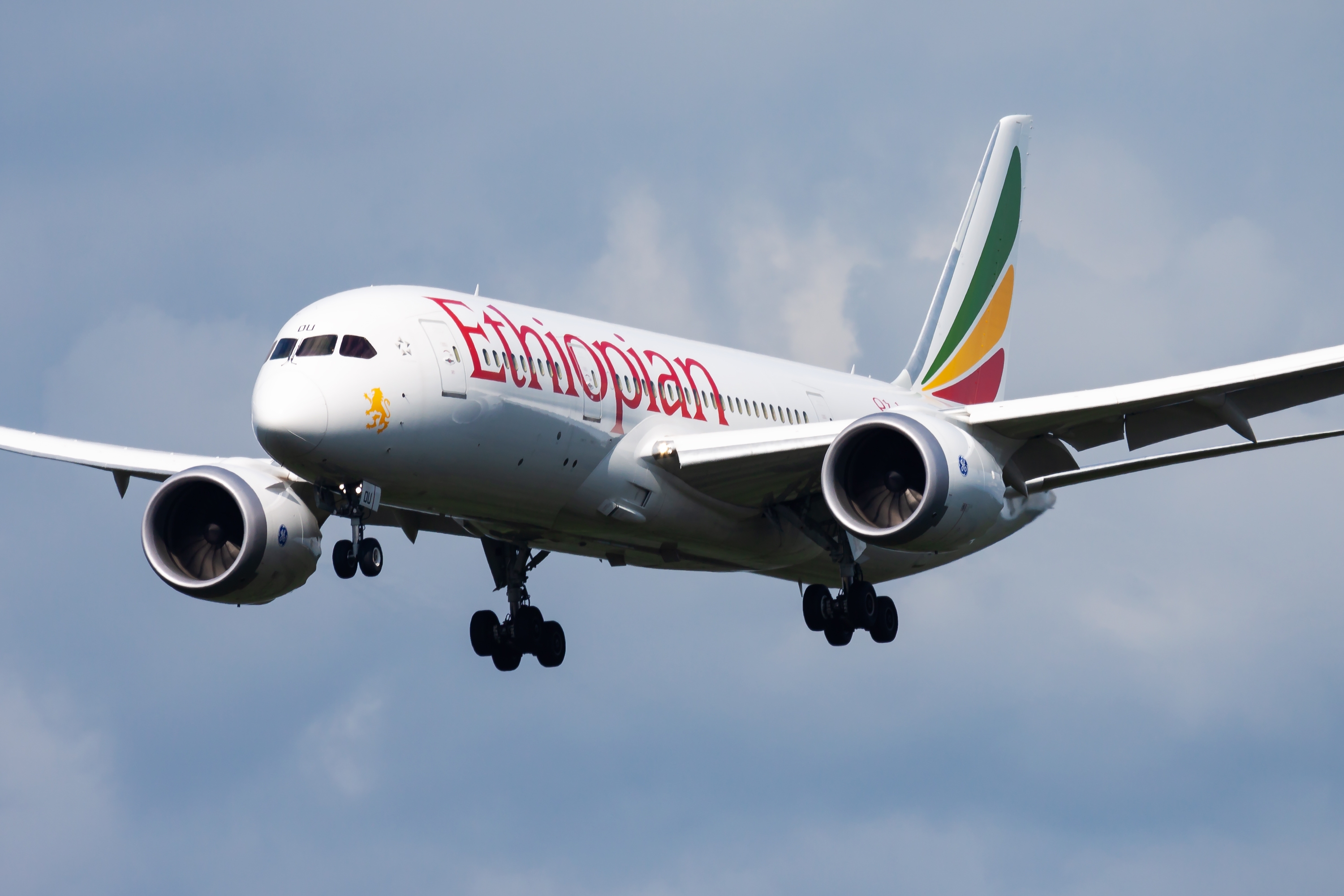 Ethiopian Airlines launches new service to Porto