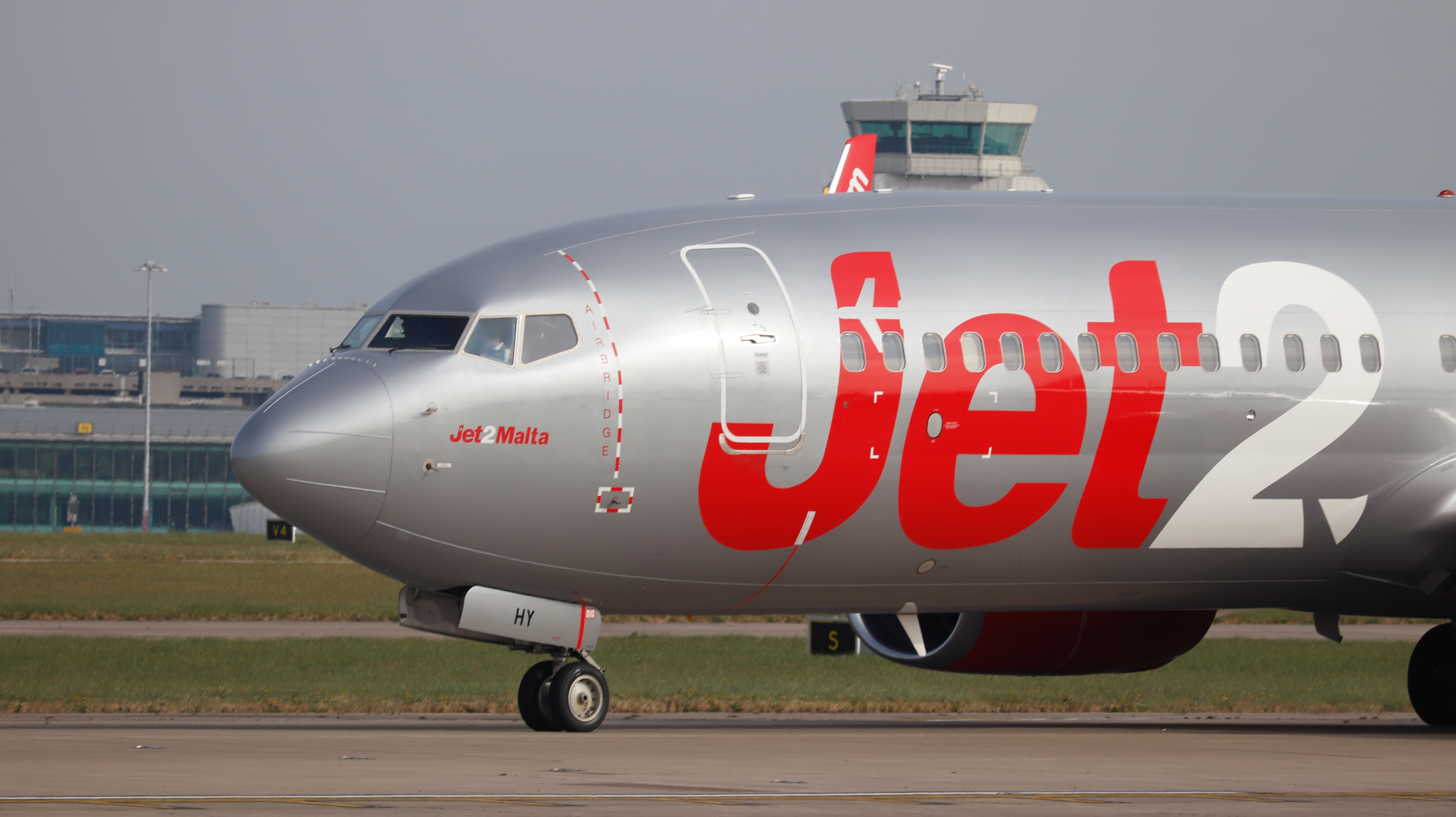 Jet2 earnings climb amid increase in last minute summer bookings