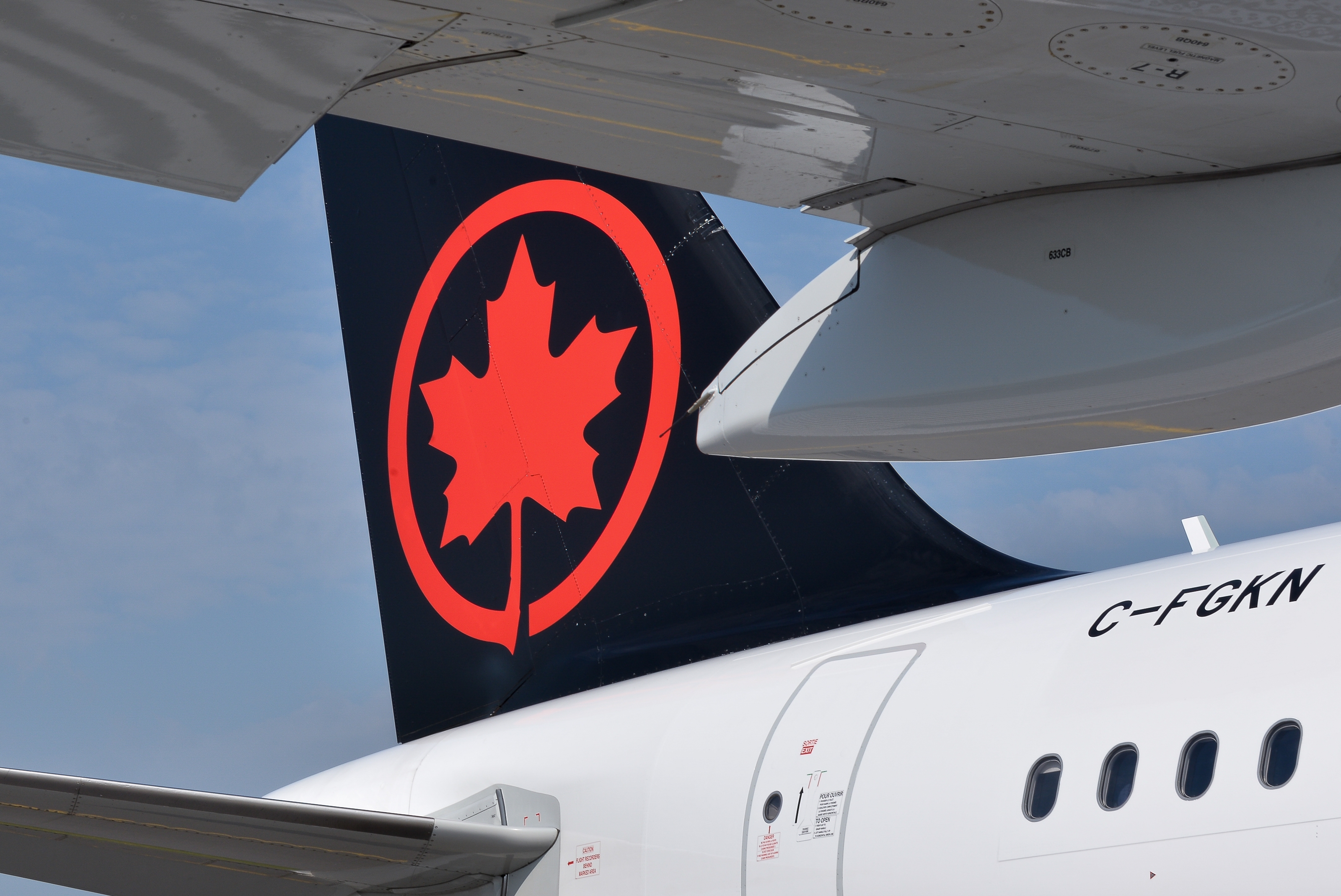 Air Canada flight attendants set 72-hour strike deadline