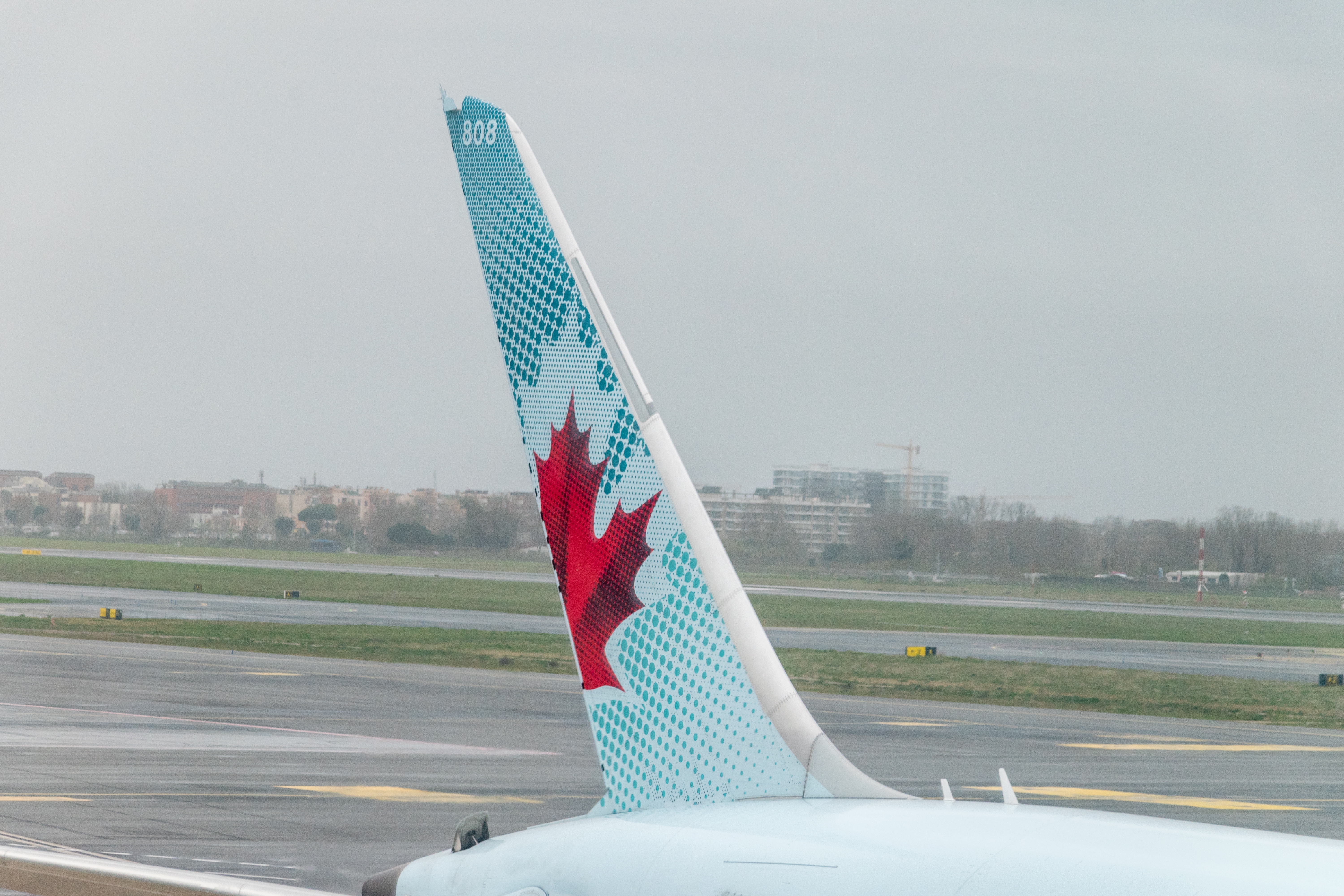 Air Canada and ITA Airways enter codeshare agreement