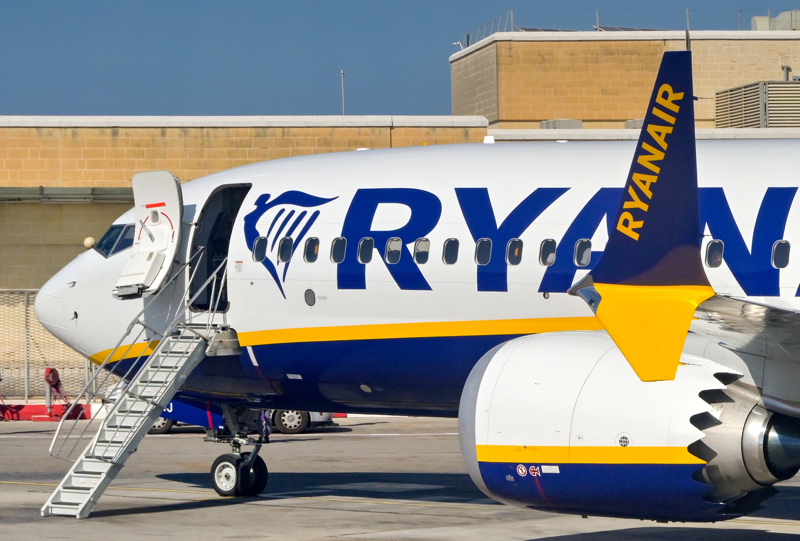 EU court dismisses Ryanair’s challenge to Covid-19 aid given to Condor