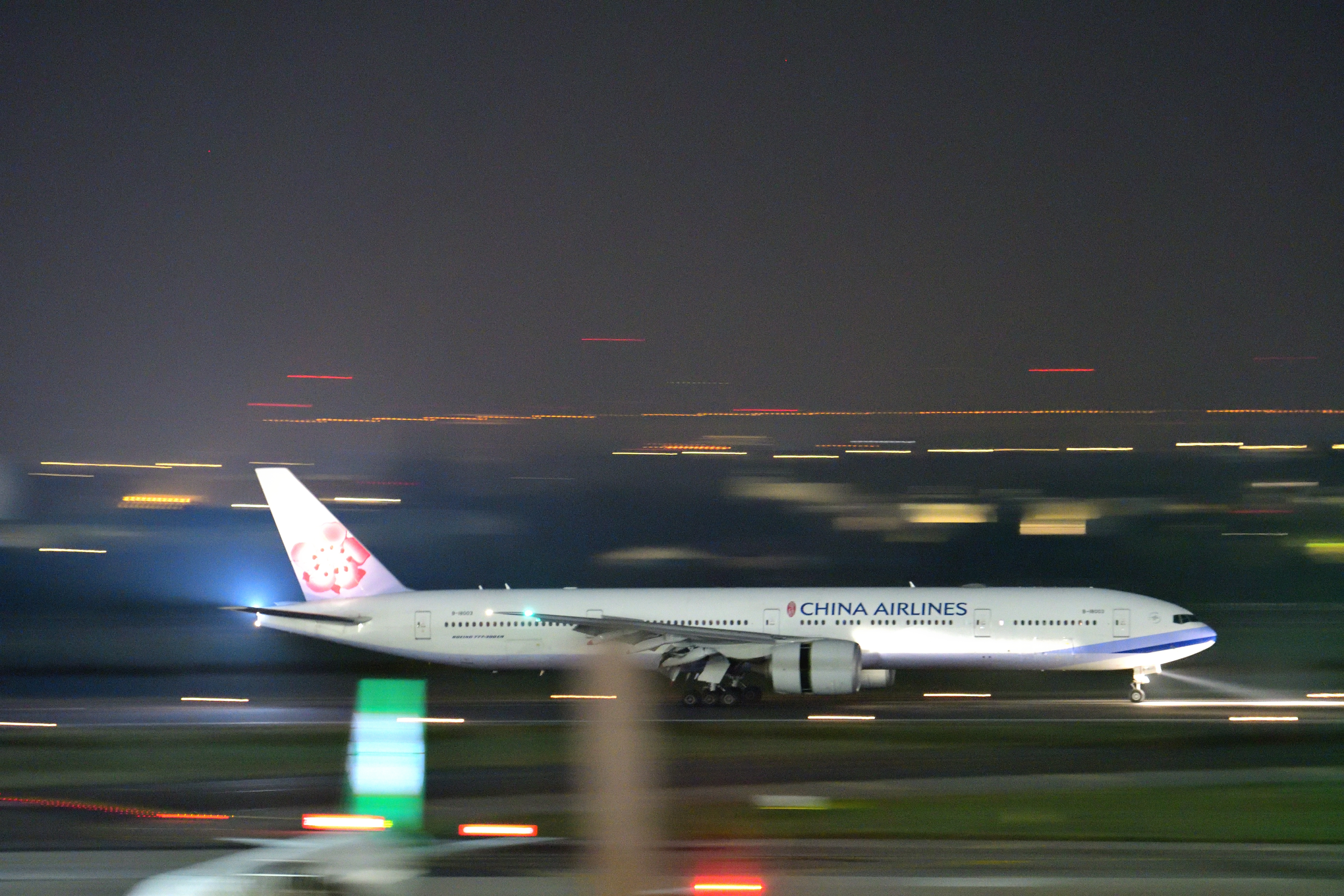 China Airlines reportedly postponing aircraft retirements due to Boeing delays