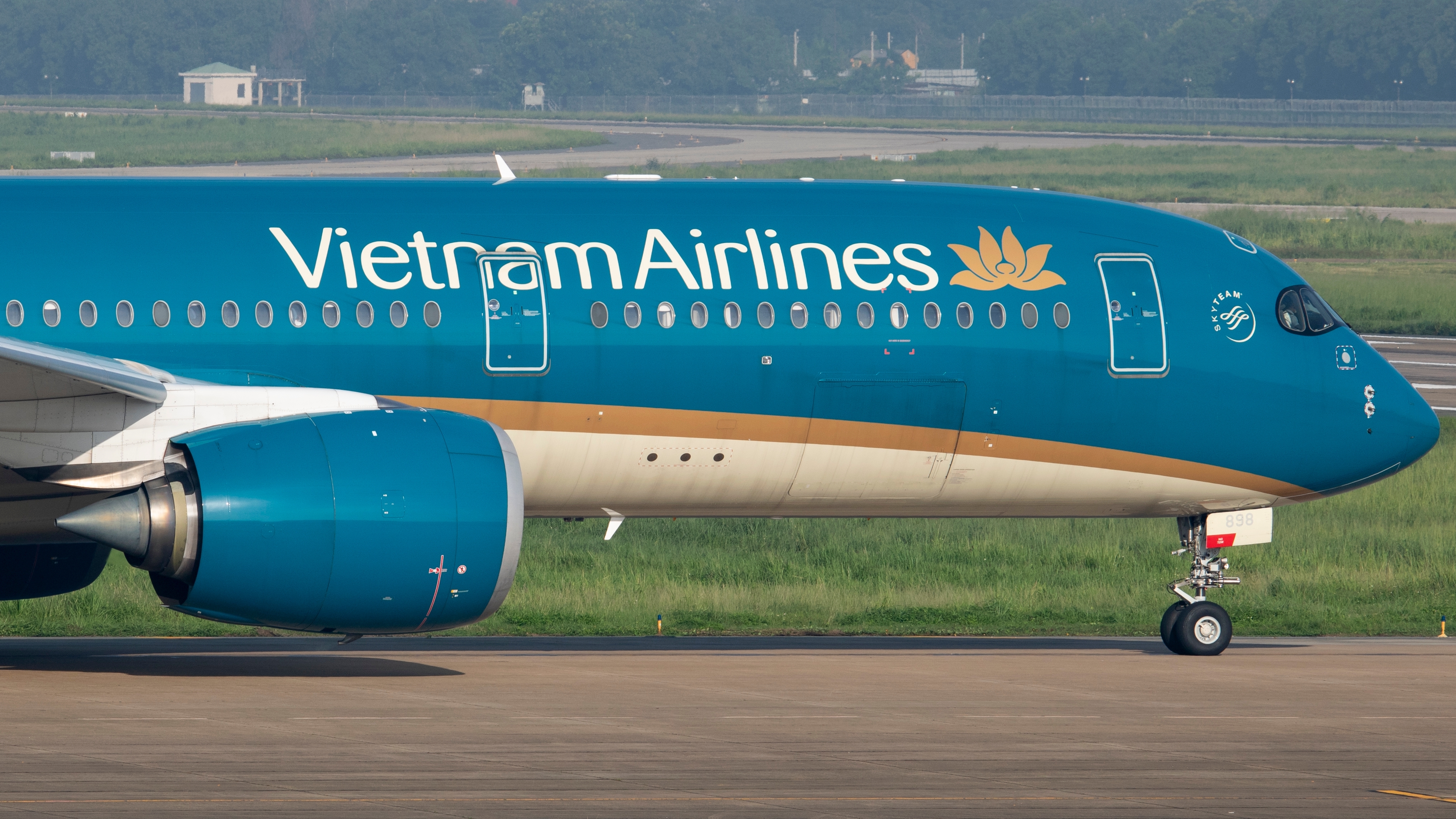 Vietnam Airlines signs financing agreement for 50 narrowbody jets