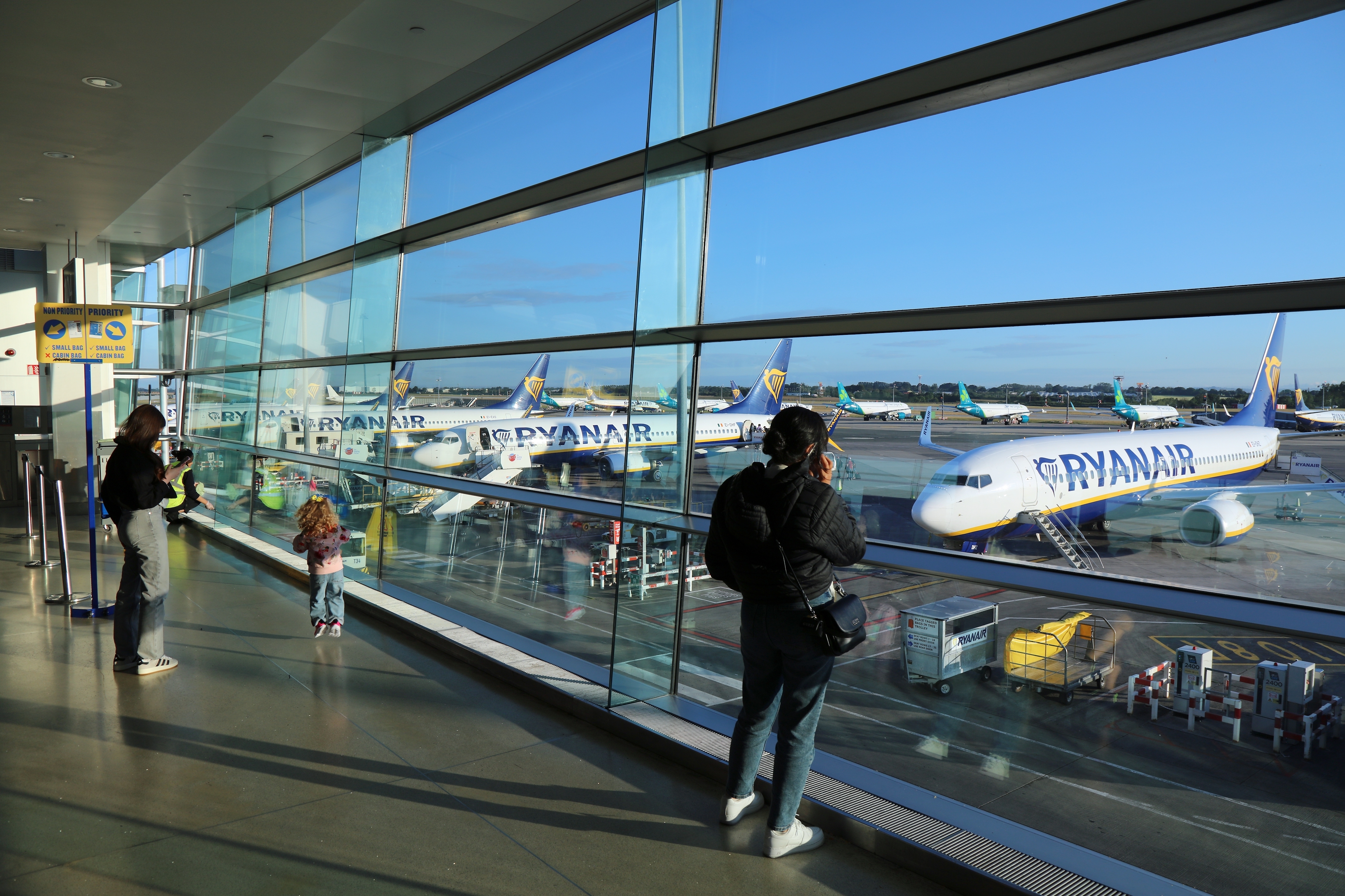 New report details how policy changes can strengthen Ireland’s aviation sector