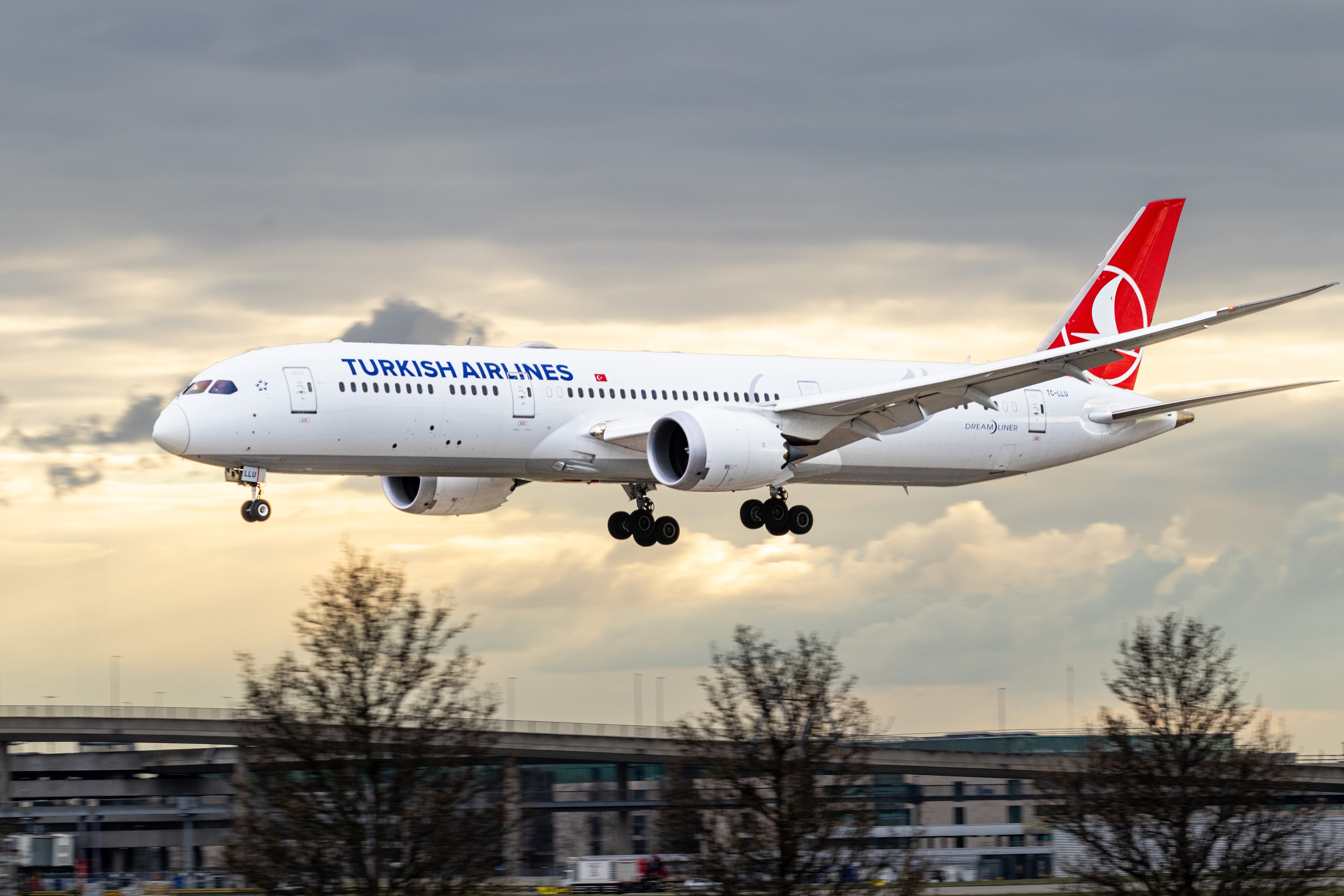 Turkish Airlines increases frequencies from Istanbul to the UK and Ireland