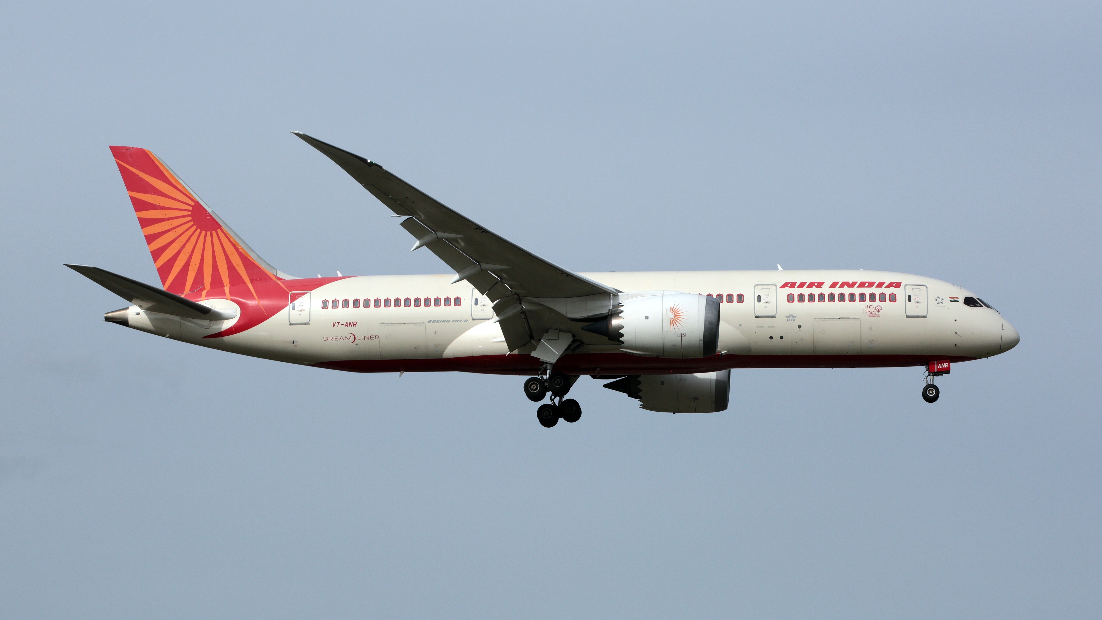 India's aviation regulator orders extra safety checks for Air India's 787 fleet