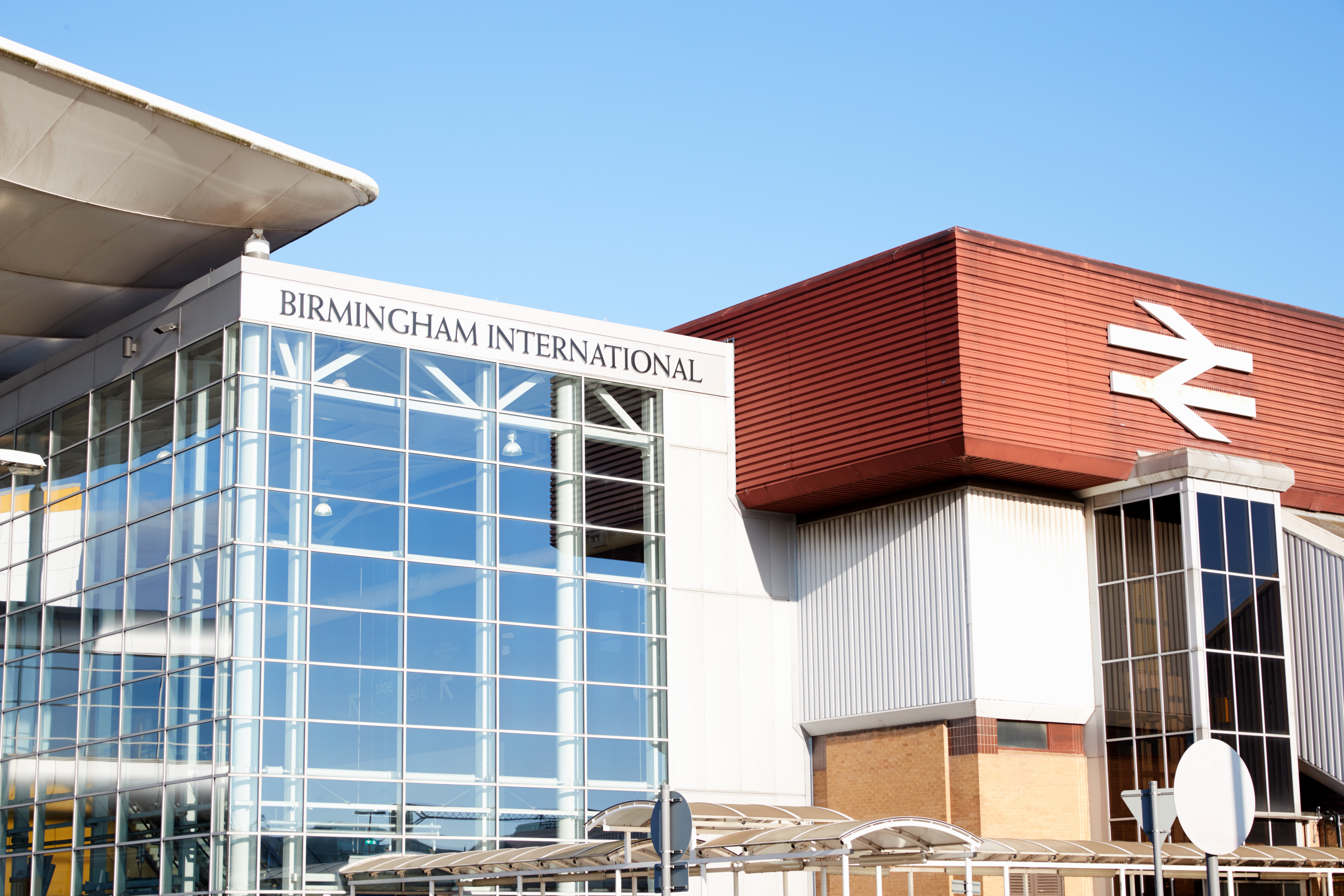 Birmingham Airport reopens after emergency landing closed runway