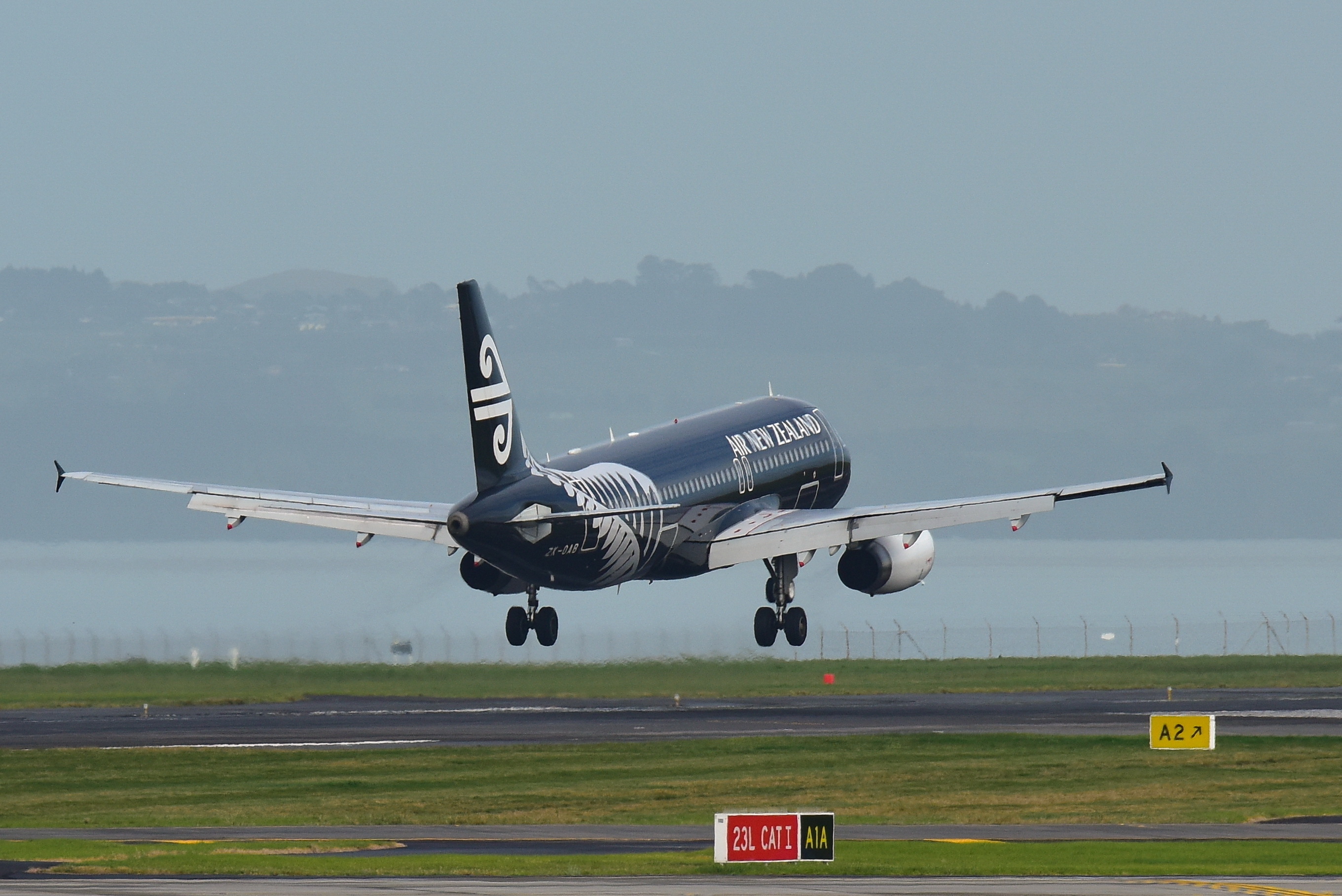 Nikhil Ravishankar appointed as Air New Zealand chief executive officer