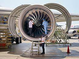 SIA Engineering and Safran ink LOI to expand CFM LEAP engine maintenance services