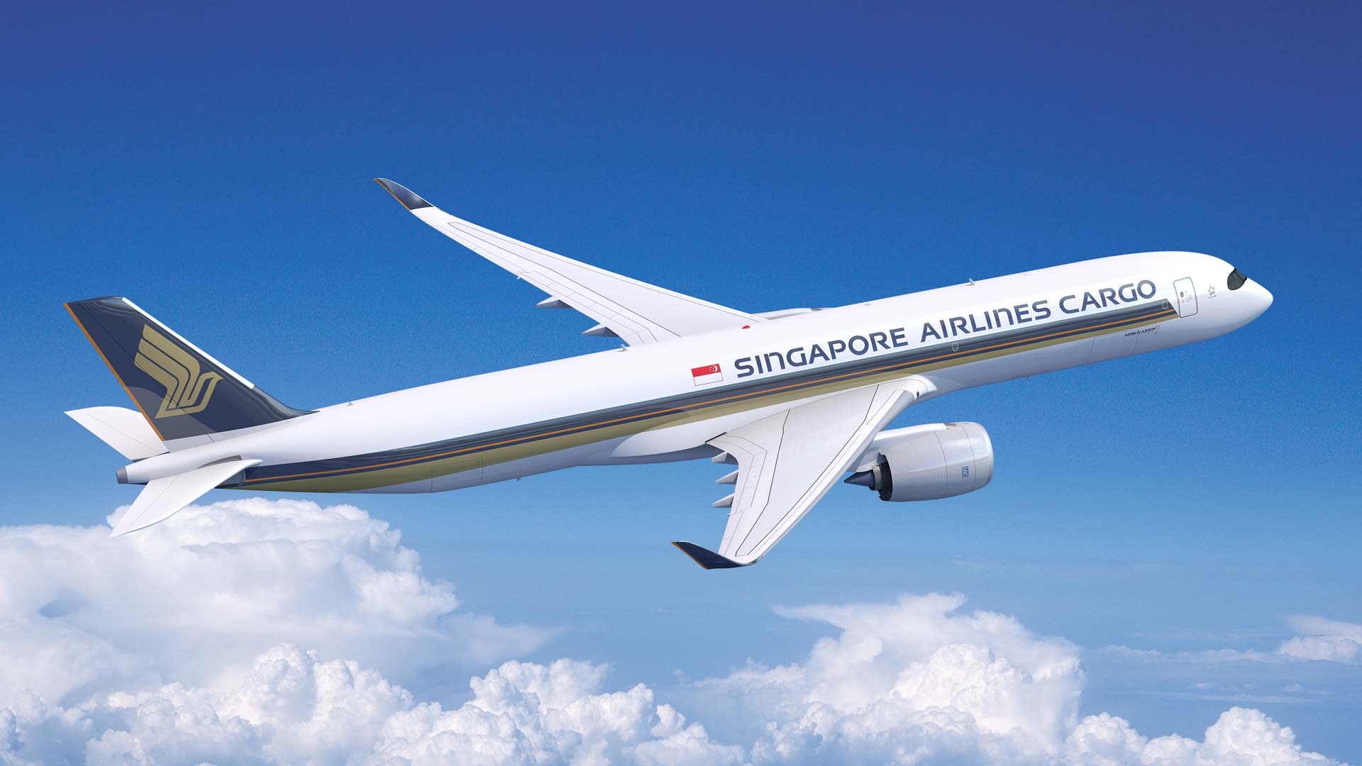 Singapore Airlines profits drop in first fiscal quarter results