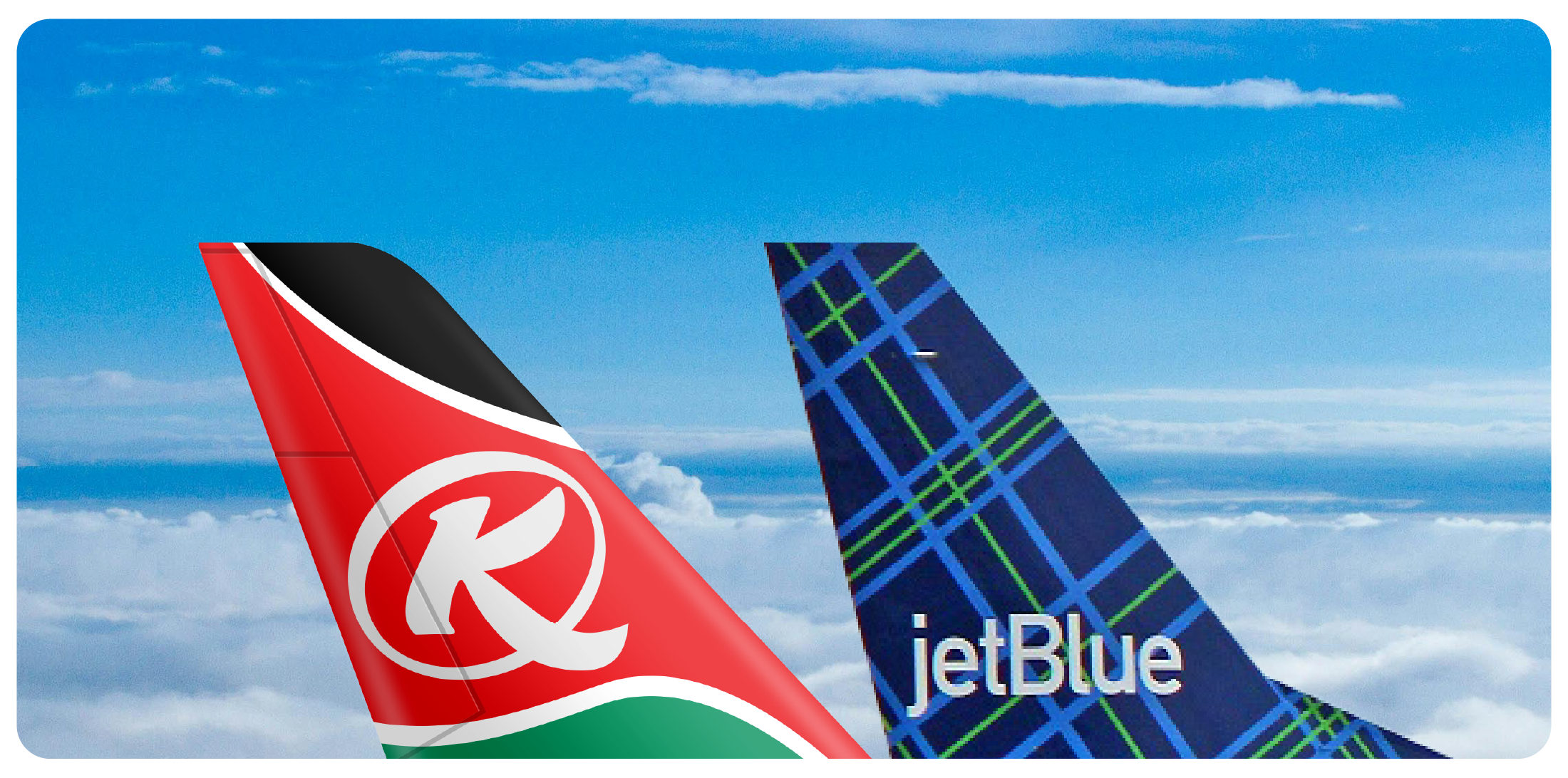 Kenya Airways inks codeshare agreement with JetBlue