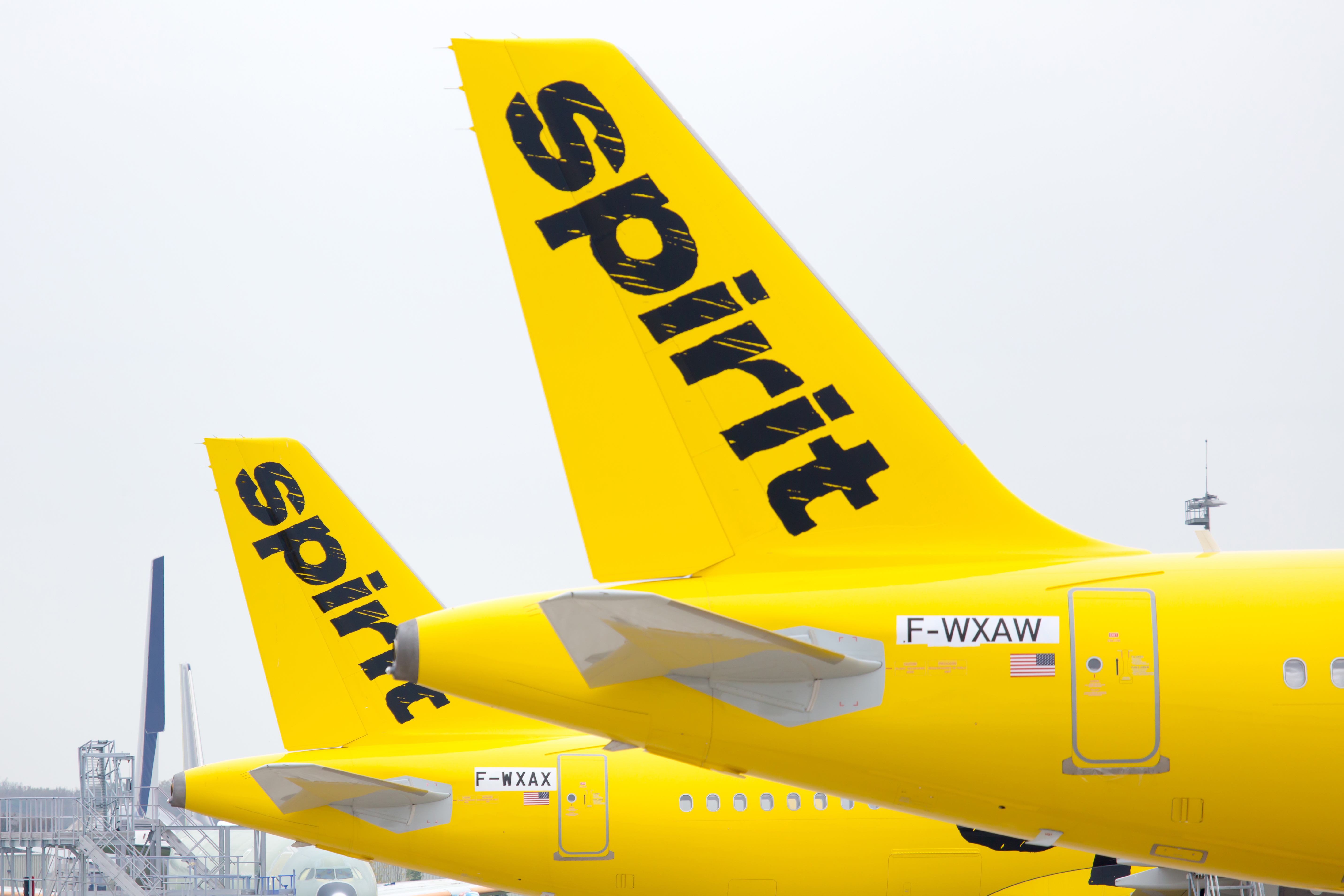 TravelX expands into US market with new airline partner Spirit Airlines