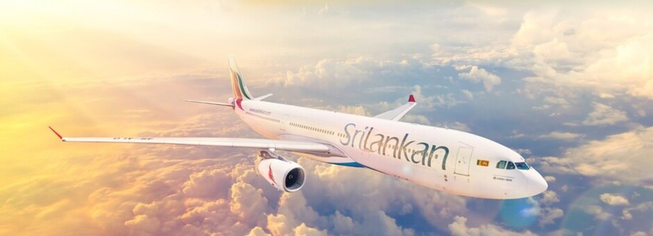 SriLankan Airlines and Korean Air announce codeshare