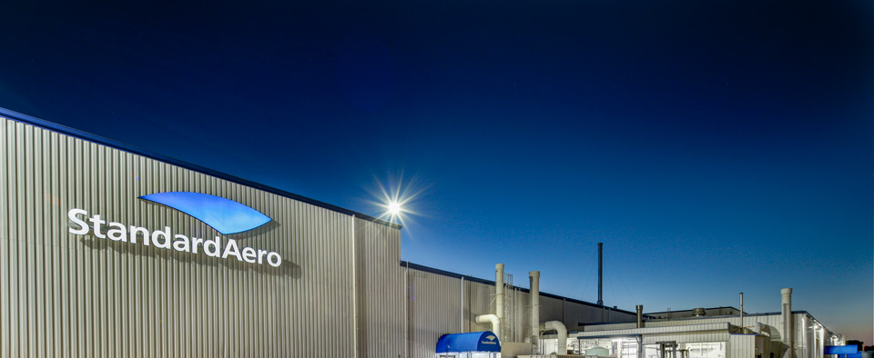 Derek Kerr appointed to StandardAero board of directors