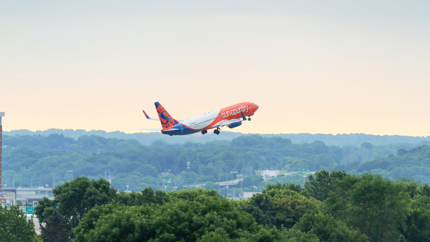 Sun Country Airlines poised to grow current fleet